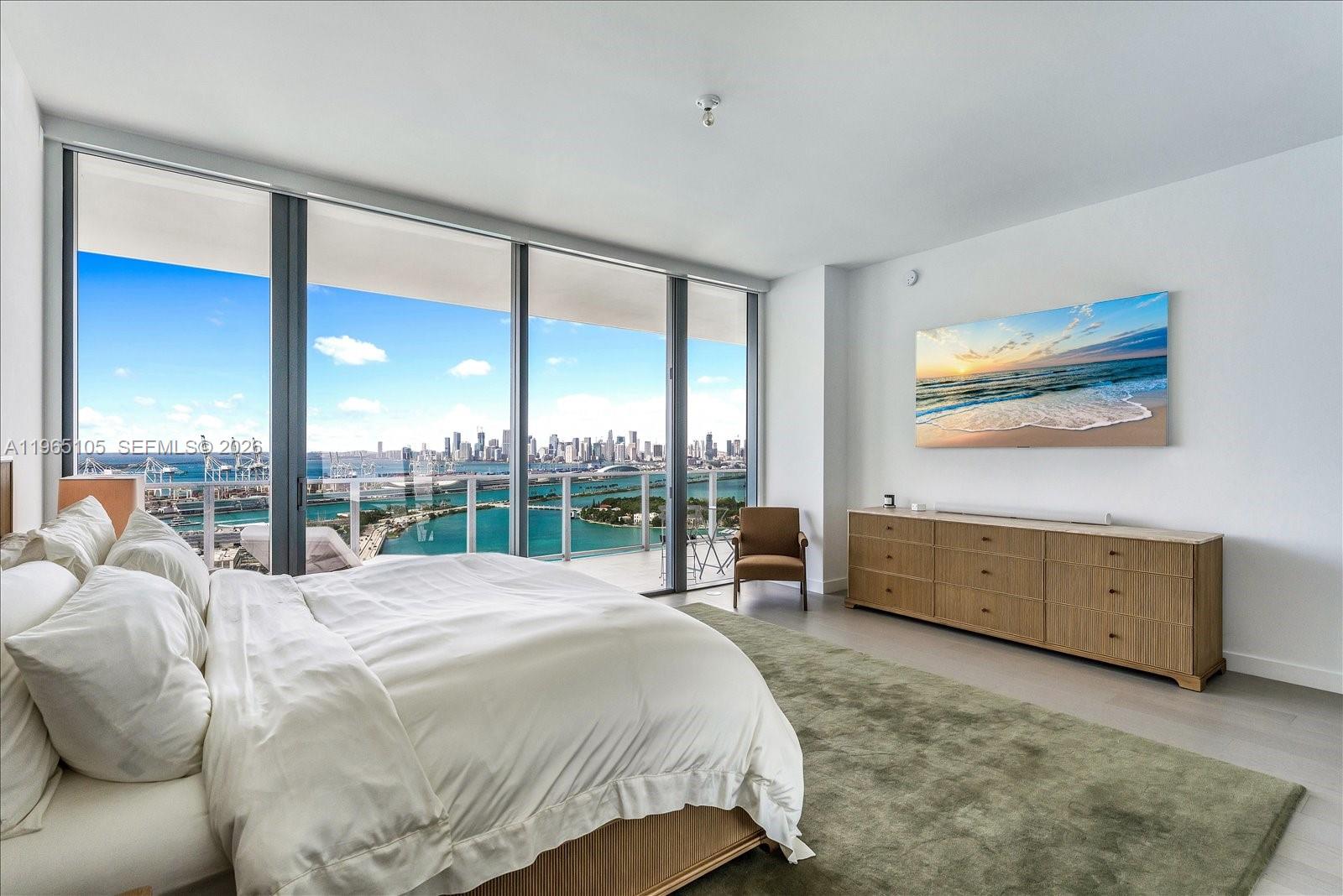 501 West Ave #3102, Miami Beach FL 33139