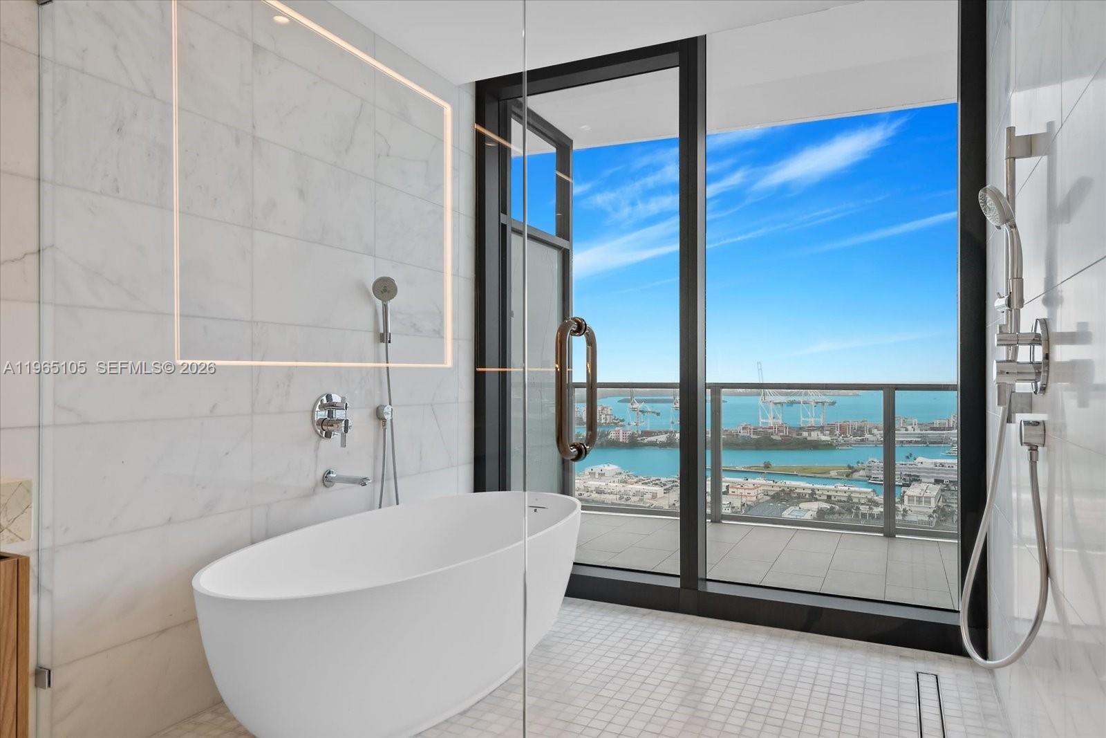 501 West Ave #3102, Miami Beach FL 33139