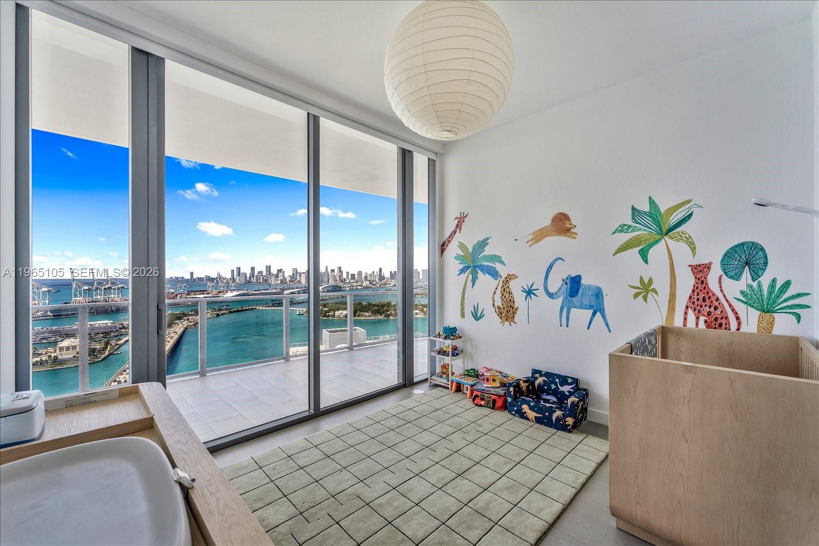 501 West Ave #3102, Miami Beach FL 33139