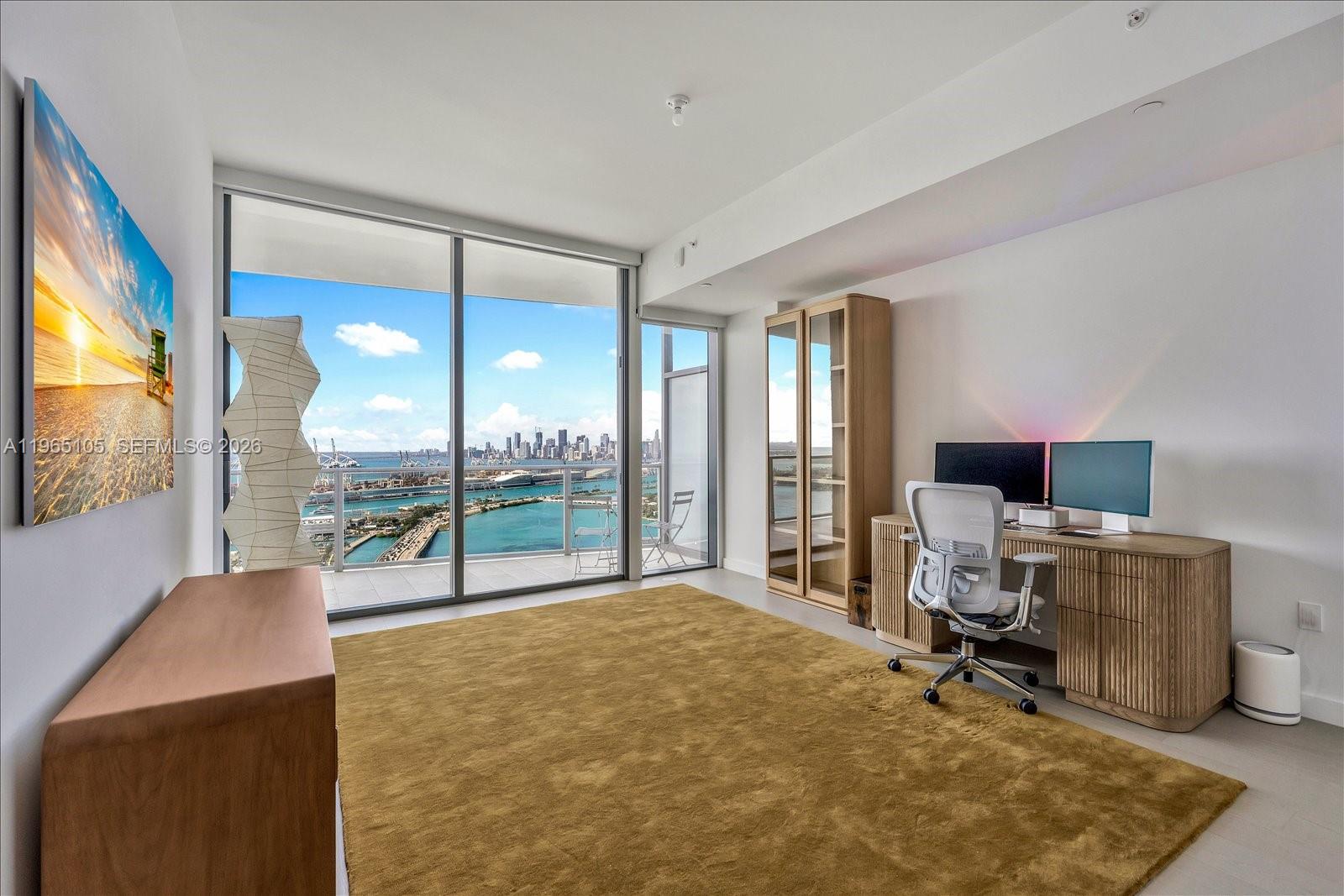 501 West Ave #3102, Miami Beach FL 33139