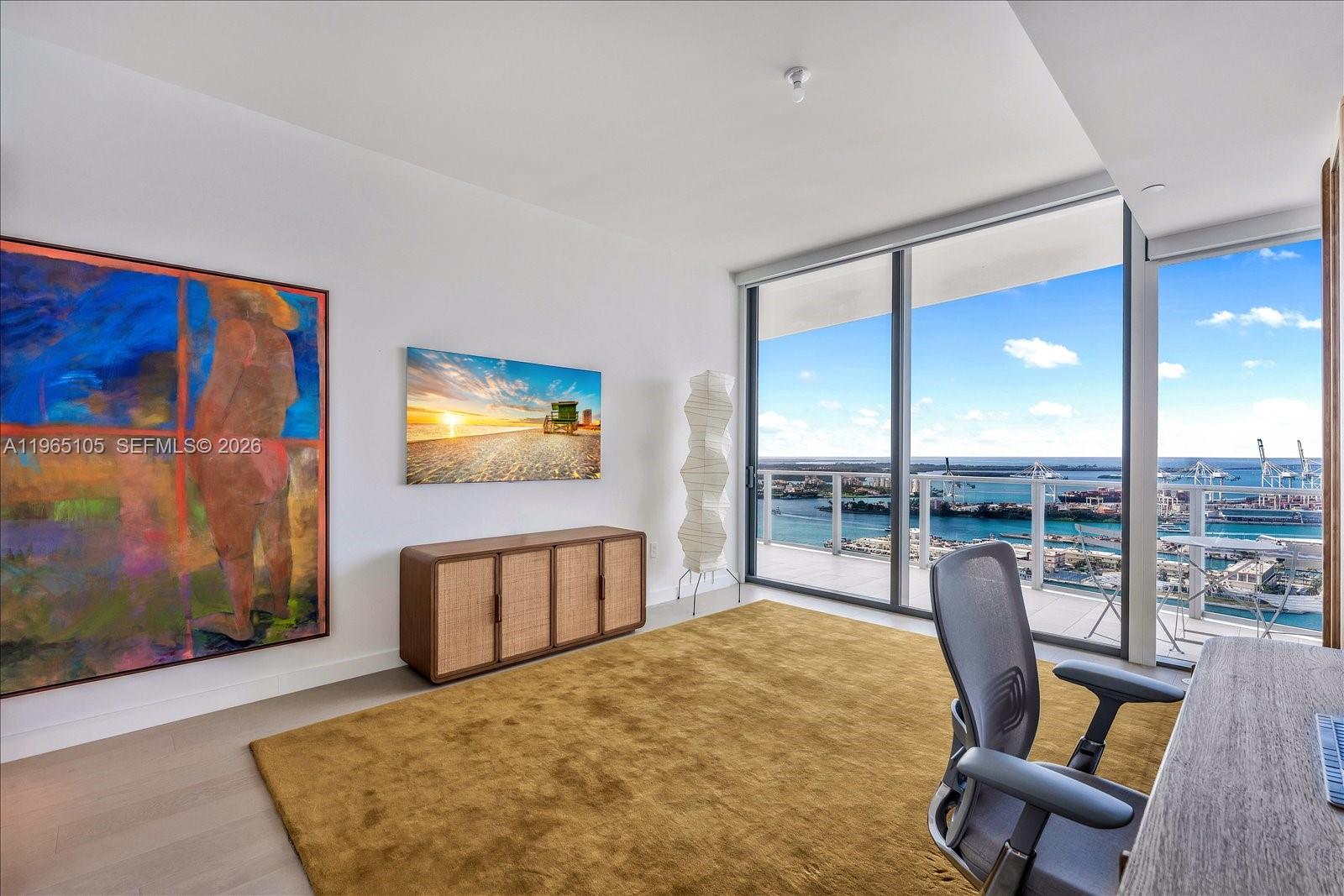 501 West Ave #3102, Miami Beach FL 33139
