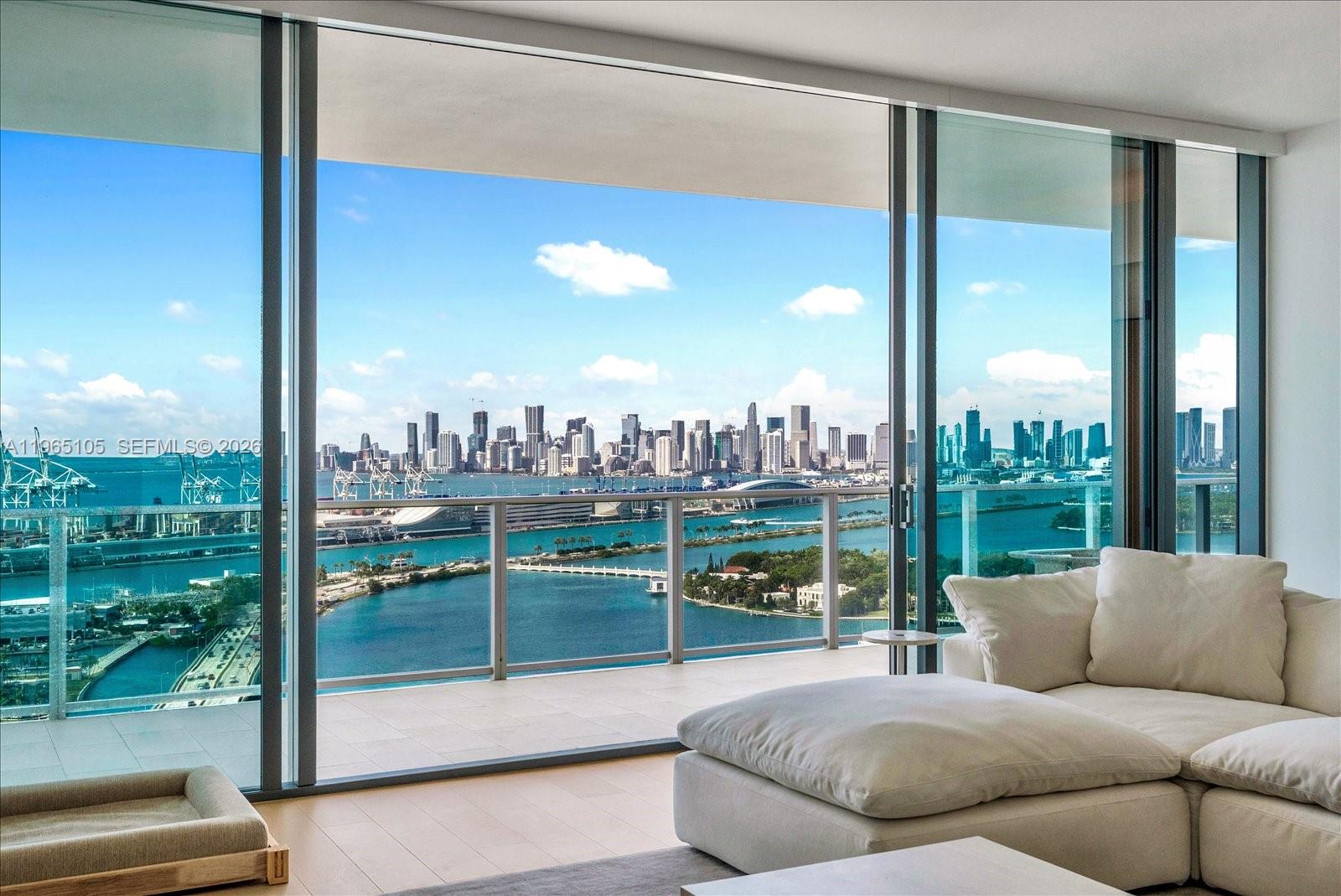 501 West Ave #3102, Miami Beach FL 33139