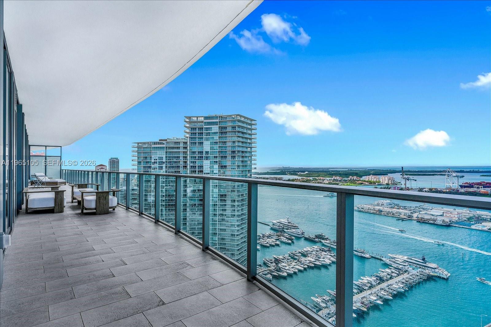 501 West Ave #3102, Miami Beach FL 33139