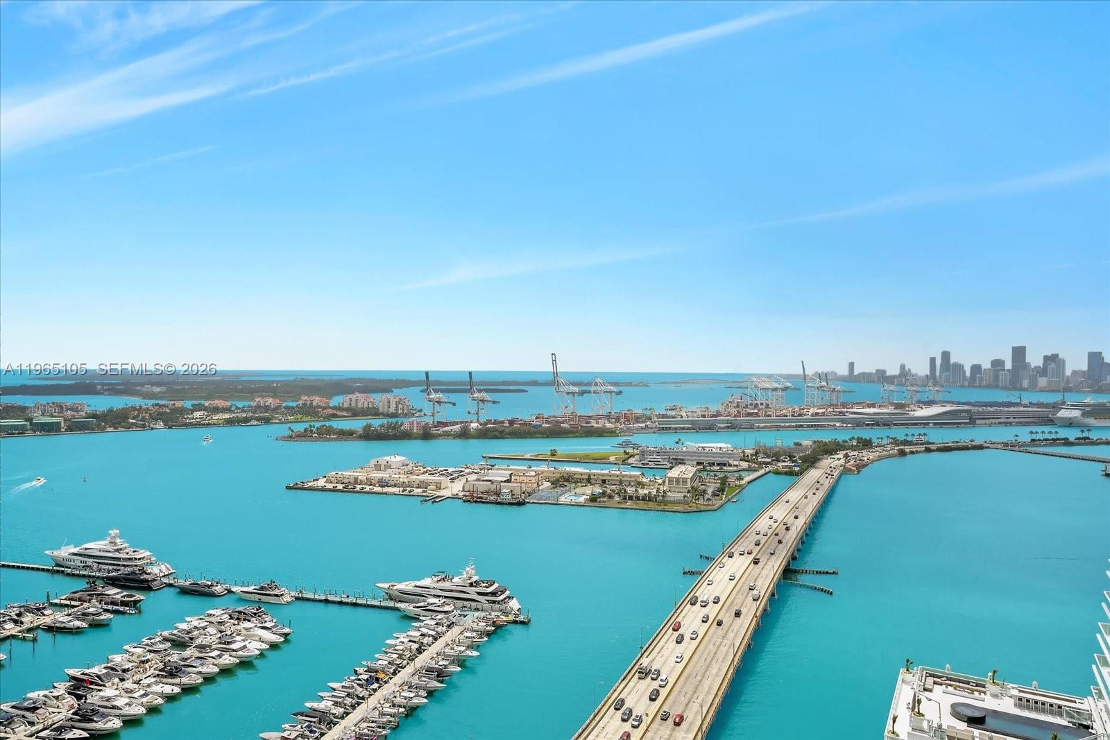 501 West Ave #3102, Miami Beach FL 33139