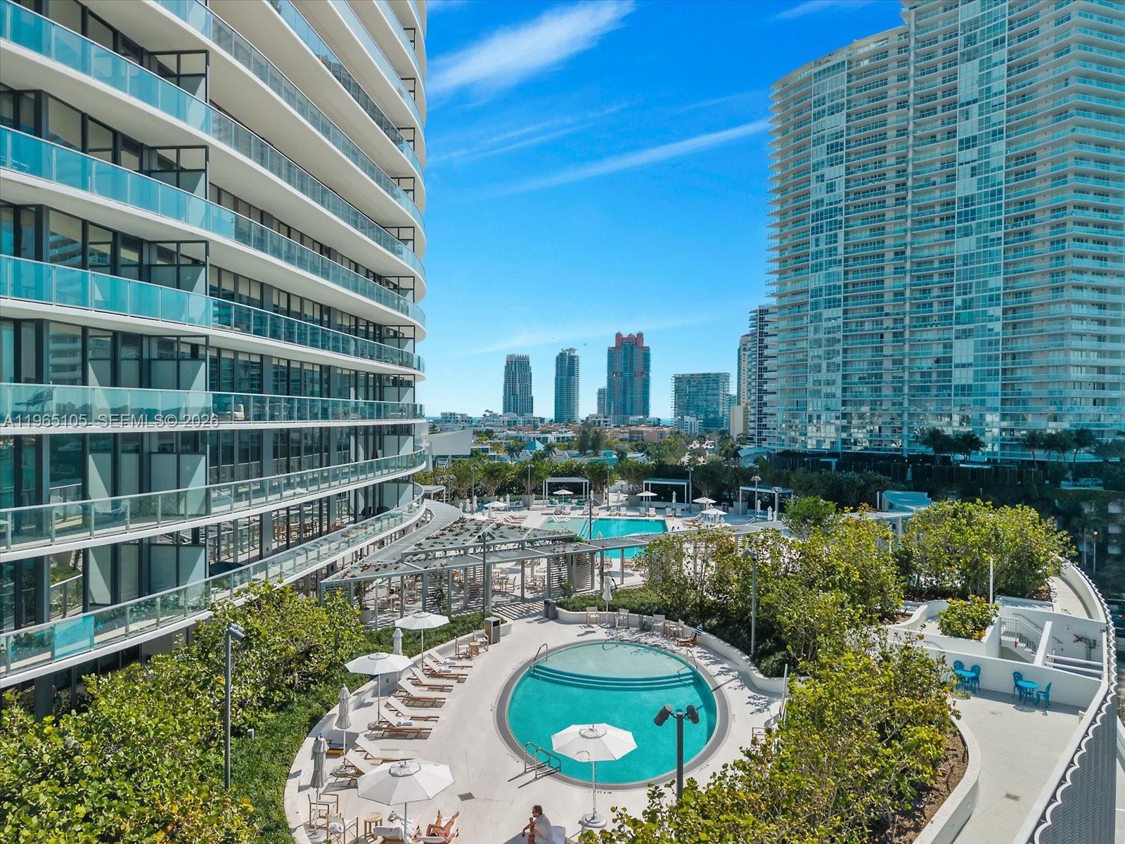 501 West Ave #3102, Miami Beach FL 33139