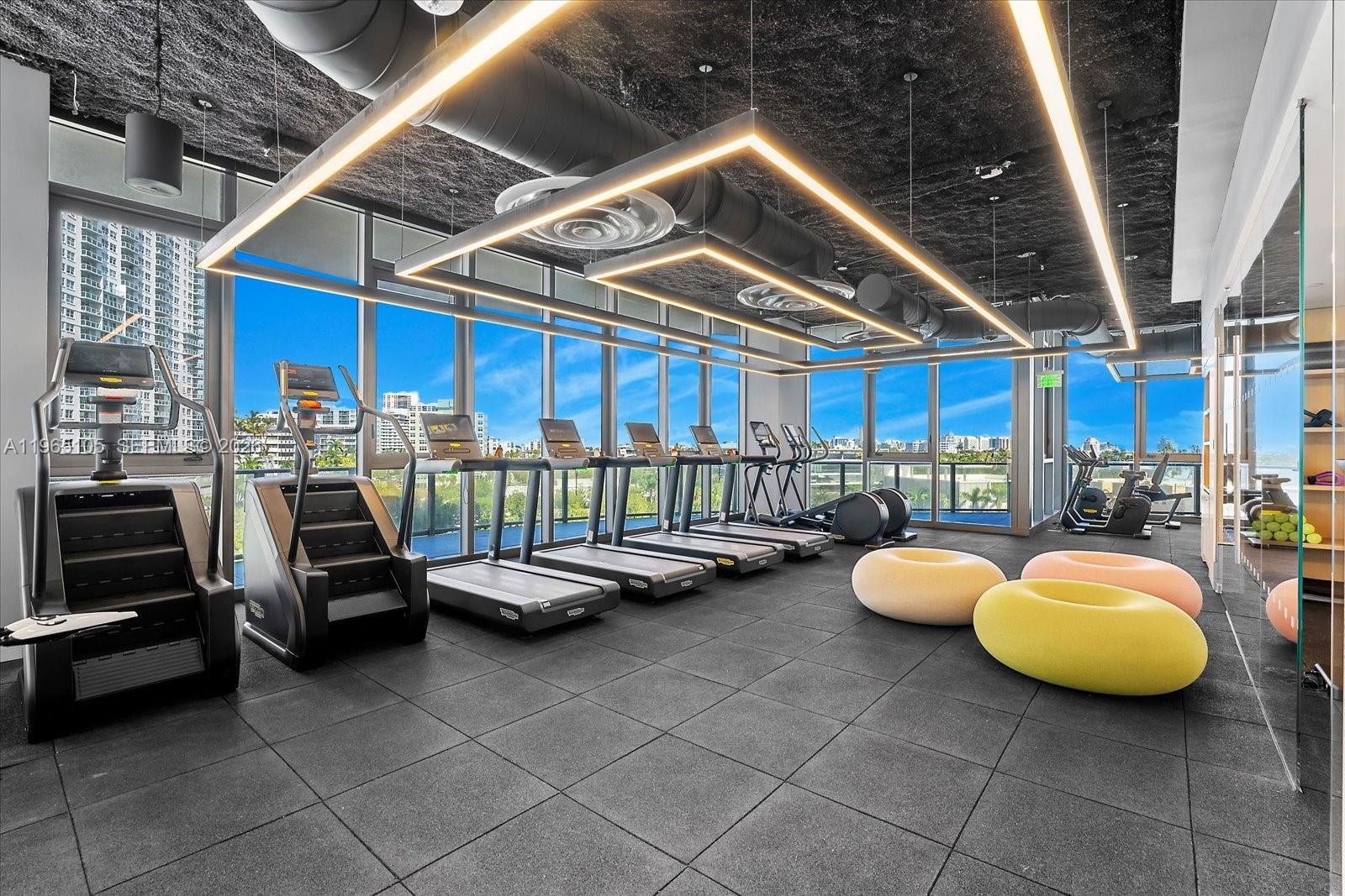 501 West Ave #3102, Miami Beach FL 33139