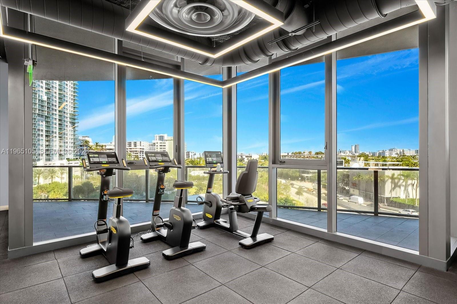 501 West Ave #3102, Miami Beach FL 33139