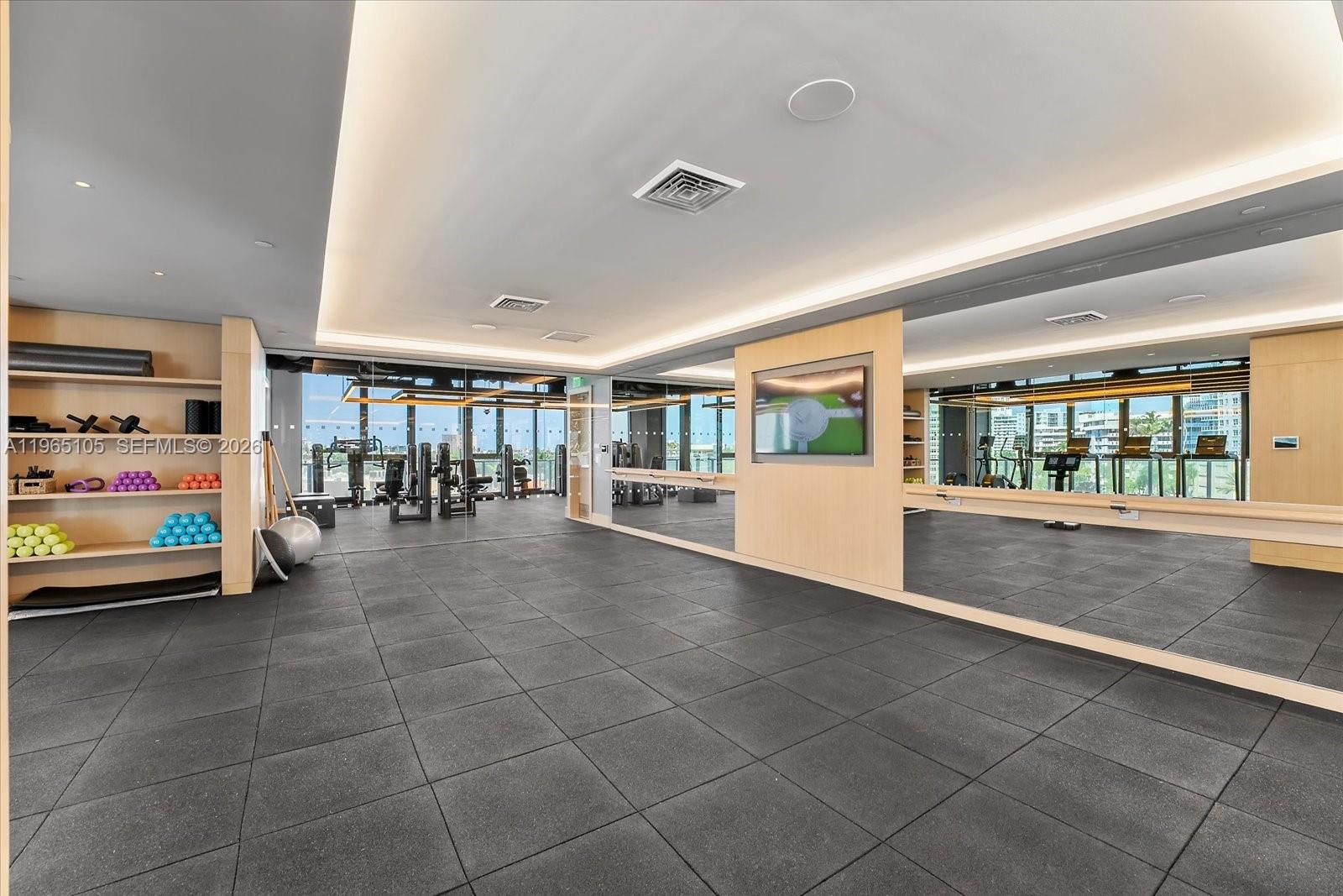 501 West Ave #3102, Miami Beach FL 33139