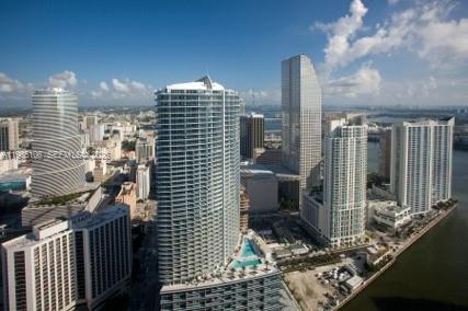 475 BRICKELL AV #2710, Miami FL 33131