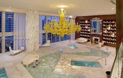 475 BRICKELL AV #2710, Miami FL 33131