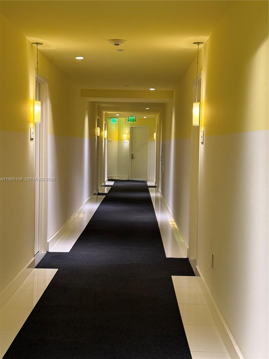 475 BRICKELL AV #2710, Miami FL 33131