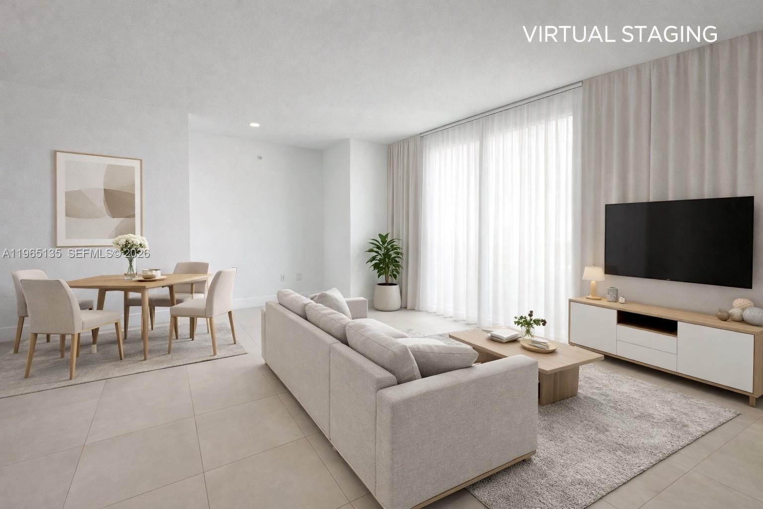 1800 N Bayshore Dr #4102, Miami FL 33132