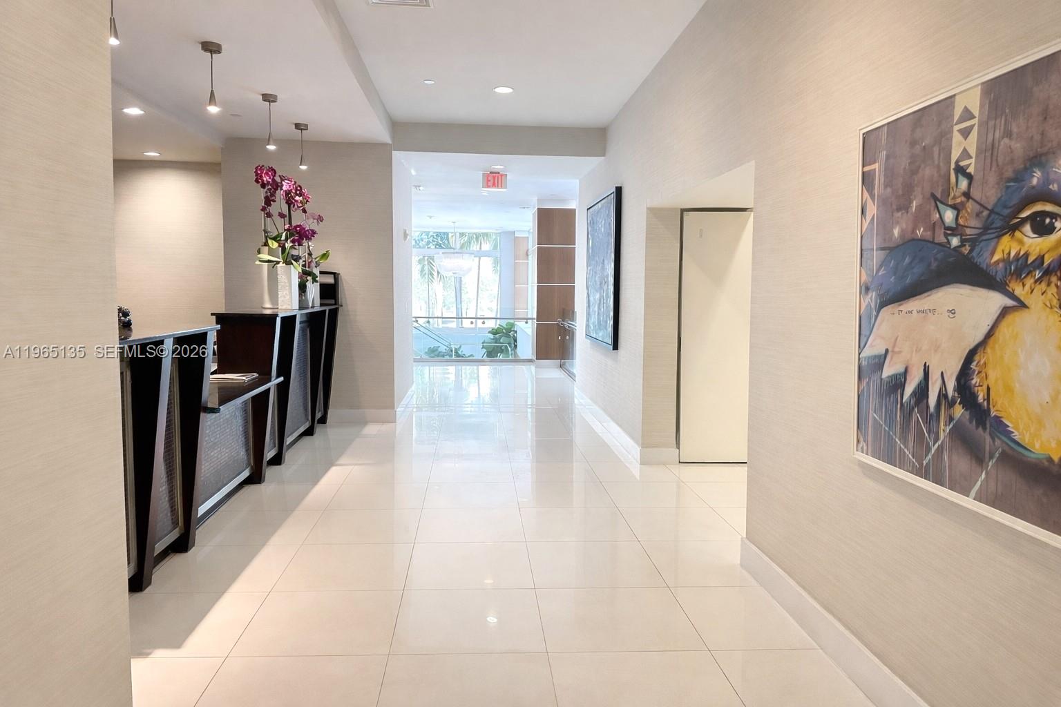 1800 N Bayshore Dr #4102, Miami FL 33132