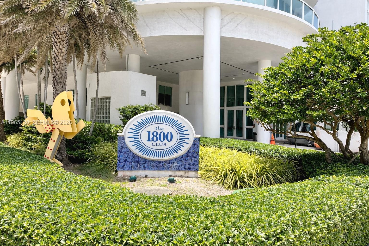 1800 N Bayshore Dr #4102, Miami FL 33132