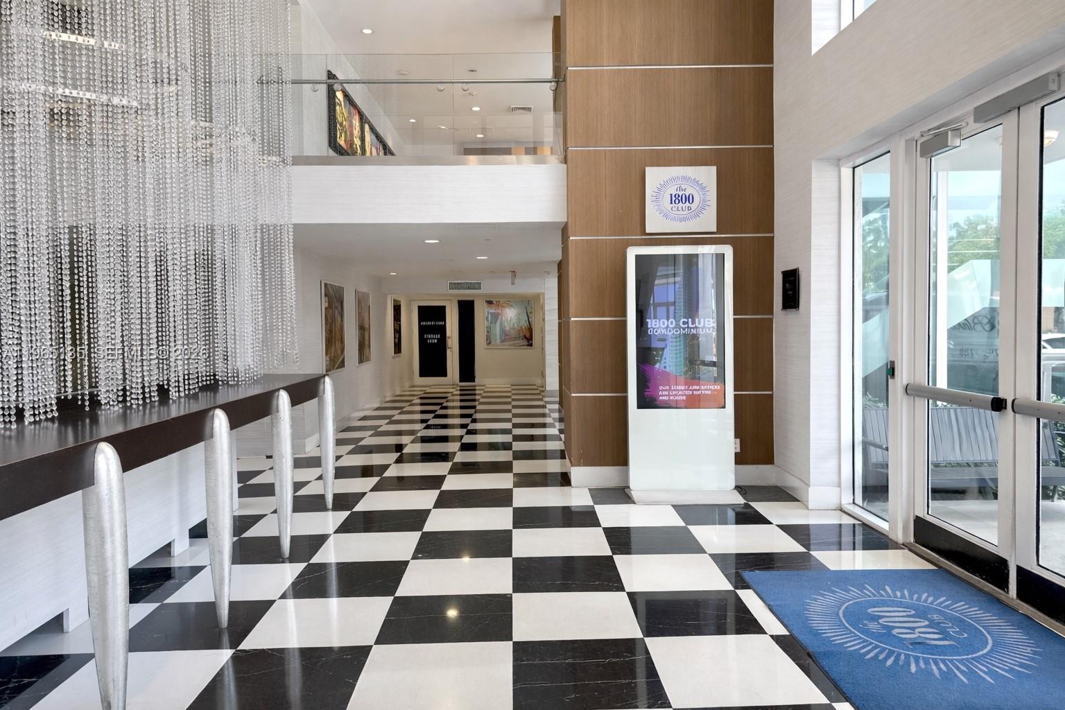 1800 N Bayshore Dr #4102, Miami FL 33132