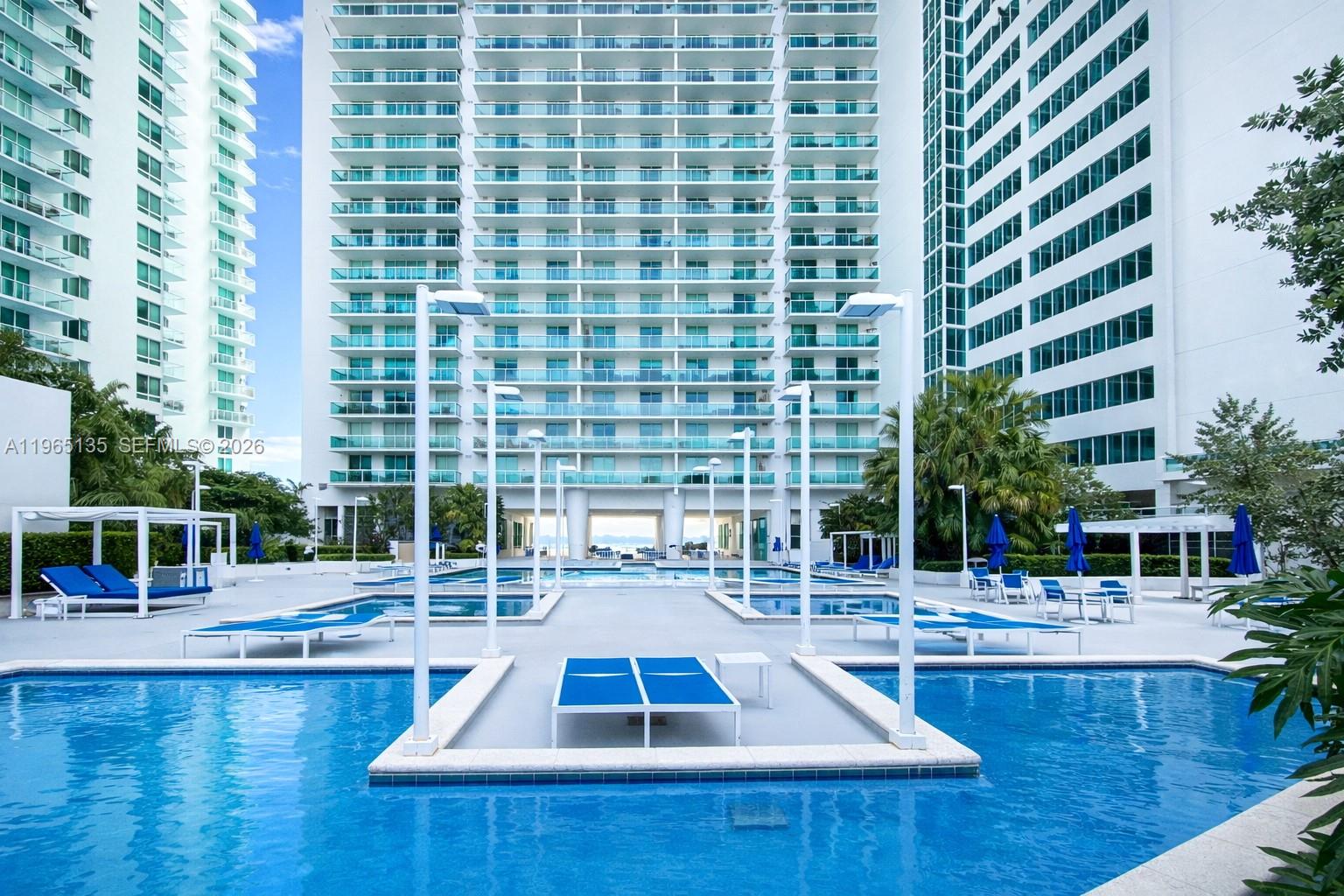 1800 N Bayshore Dr #4102, Miami FL 33132
