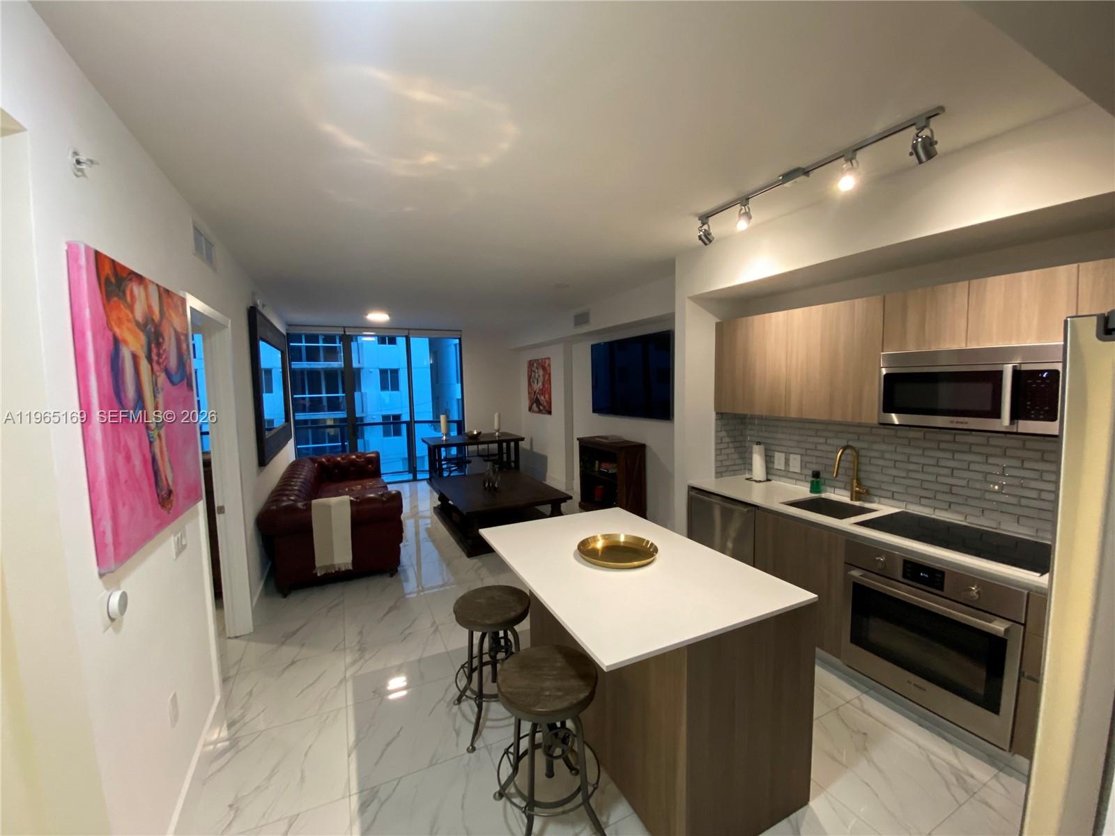 201 SW 17th Rd #403, Miami FL 33129