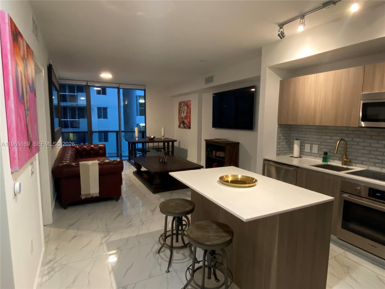 201 SW 17th Rd #403, Miami FL 33129