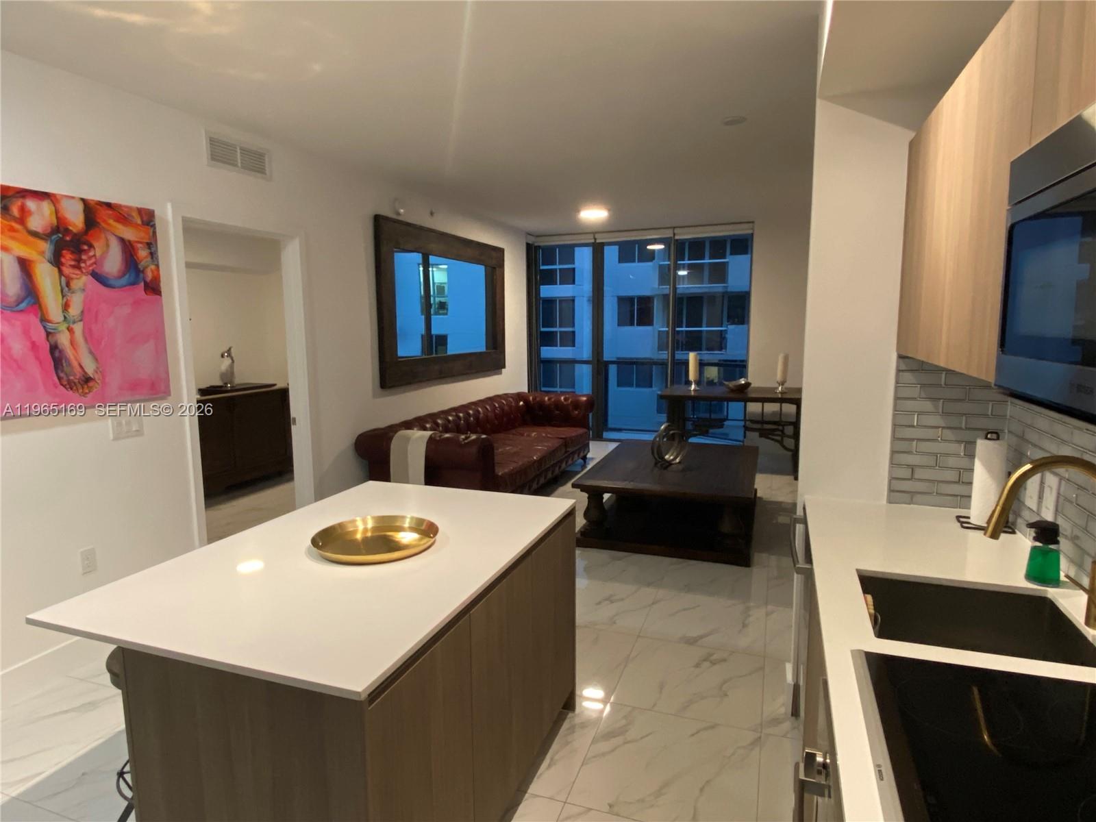 201 SW 17th Rd #403, Miami FL 33129