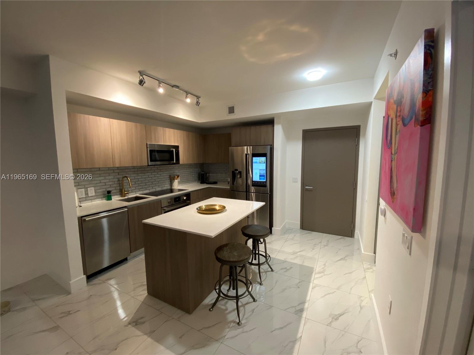201 SW 17th Rd #403, Miami FL 33129