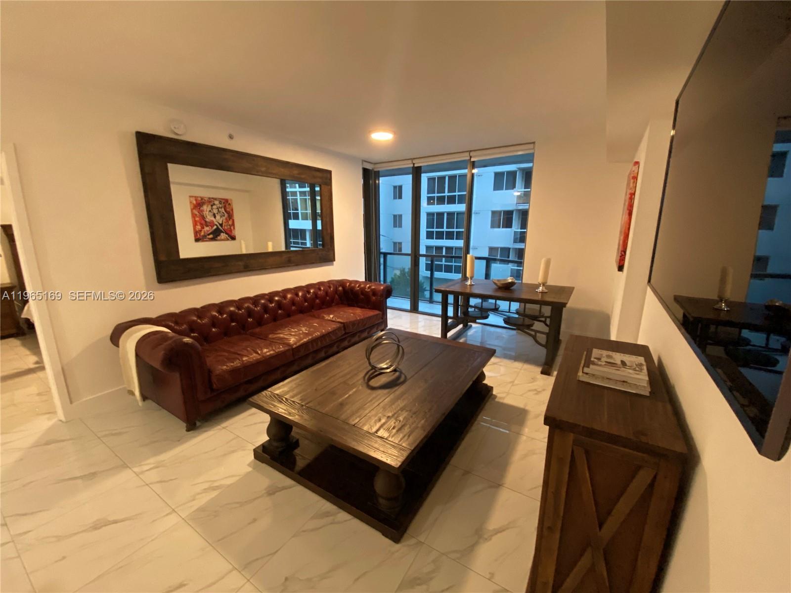 201 SW 17th Rd #403, Miami FL 33129