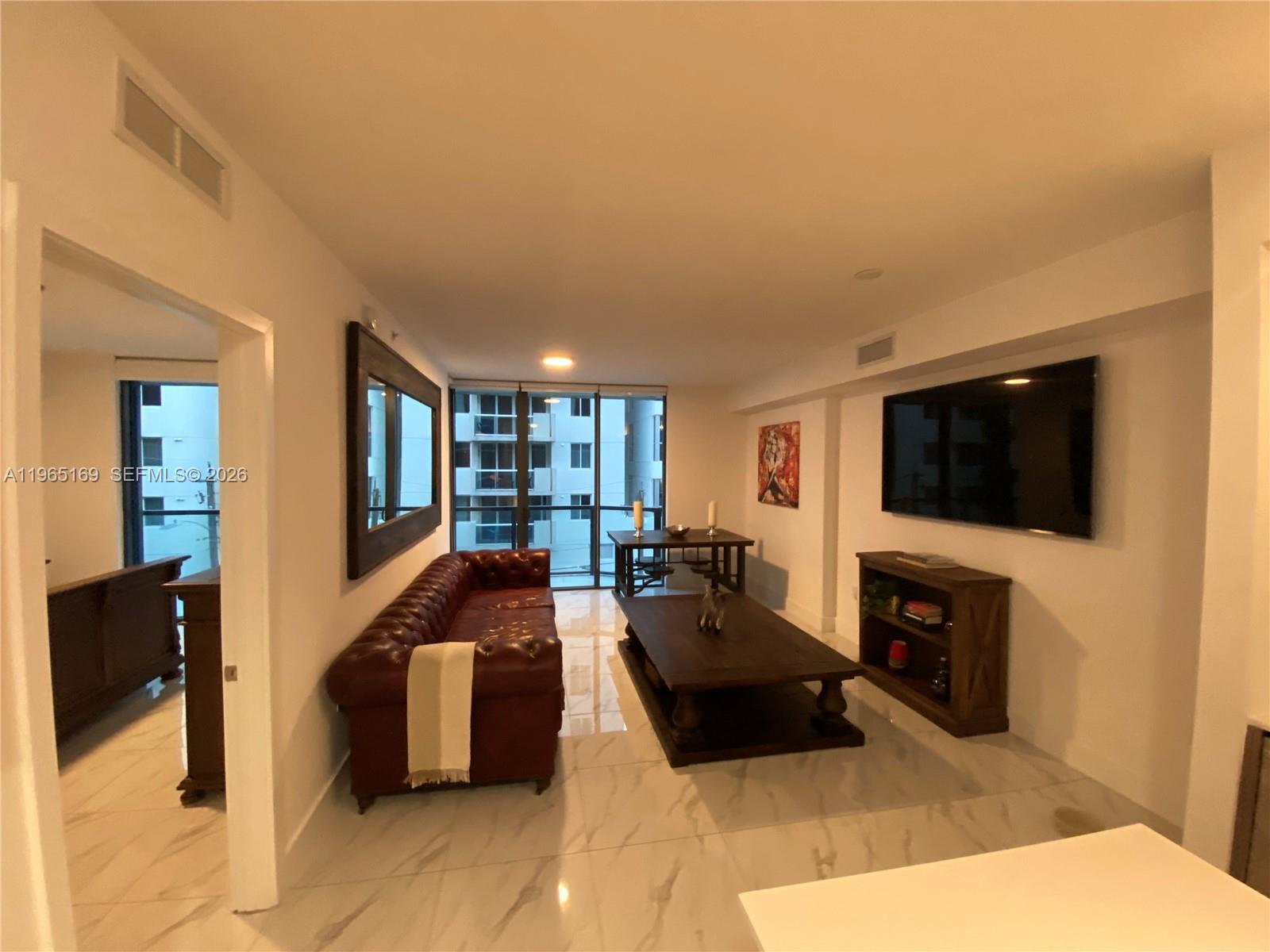 201 SW 17th Rd #403, Miami FL 33129