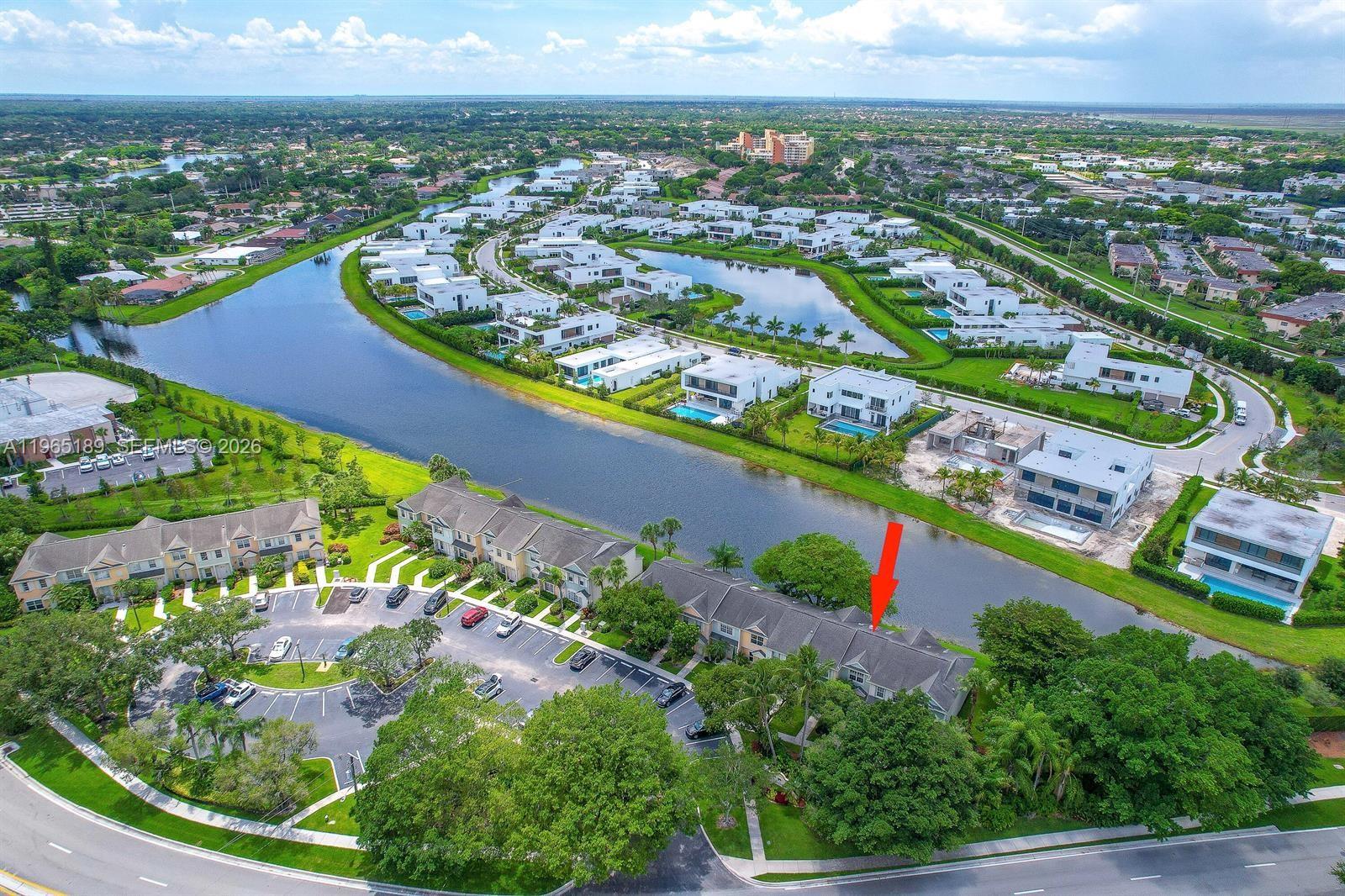 205 Mallory Ct #205, Weston FL 33326