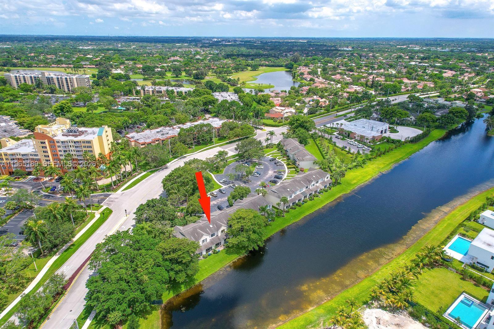 205 Mallory Ct #205, Weston FL 33326