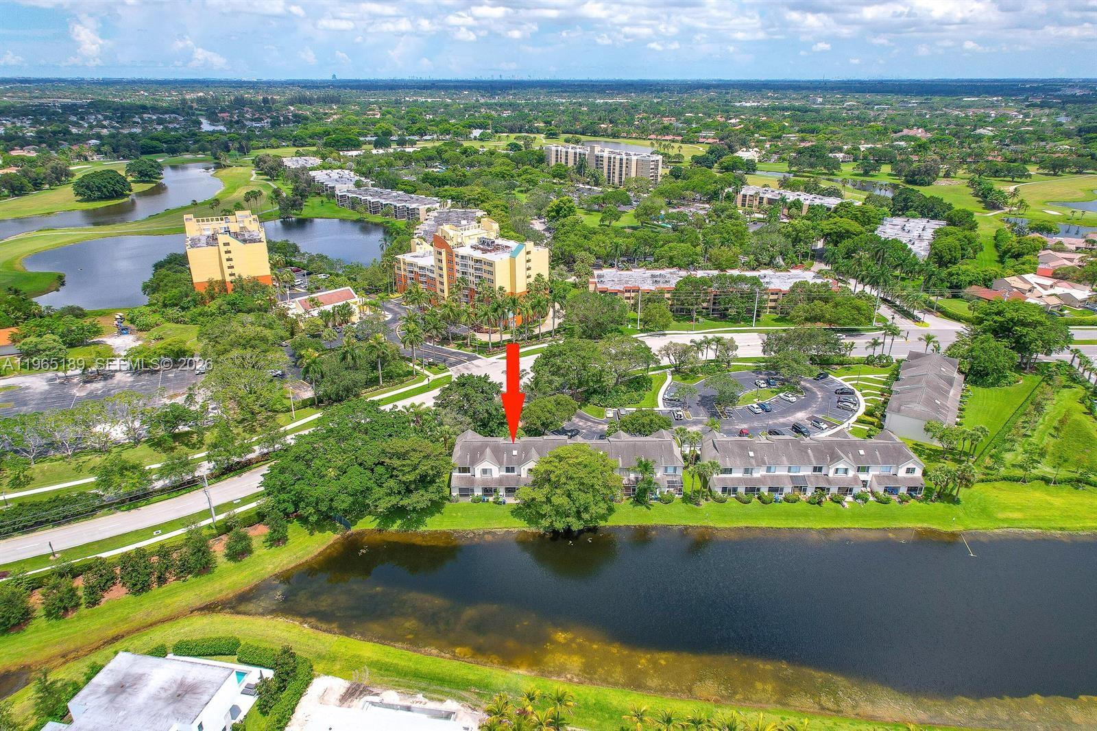 205 Mallory Ct #205, Weston FL 33326