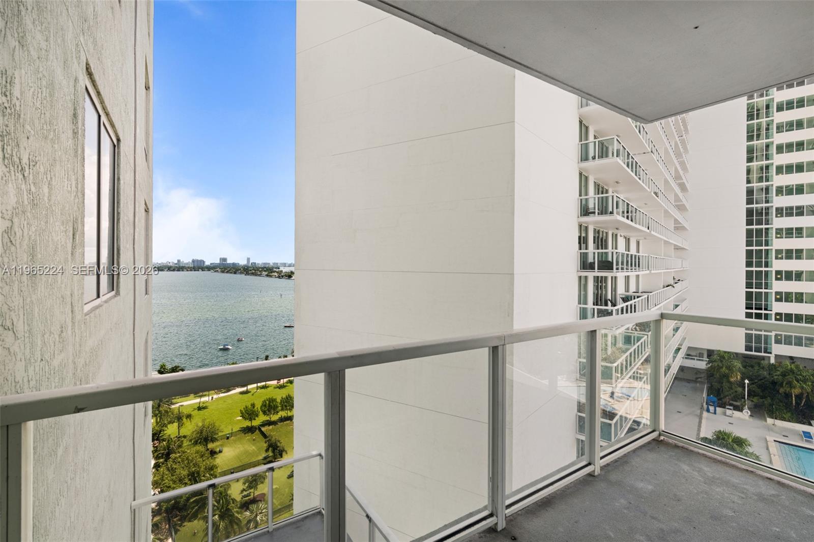1900 N Bayshore Dr #1505, Miami FL 33132