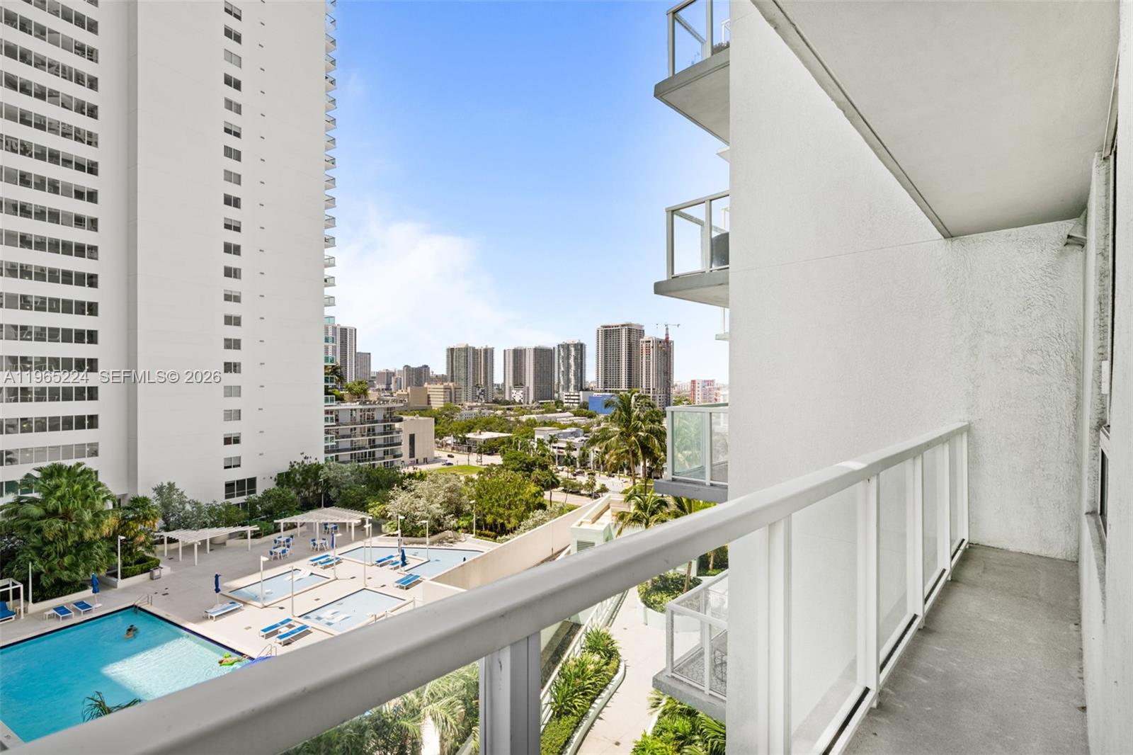1900 N Bayshore Dr #1505, Miami FL 33132