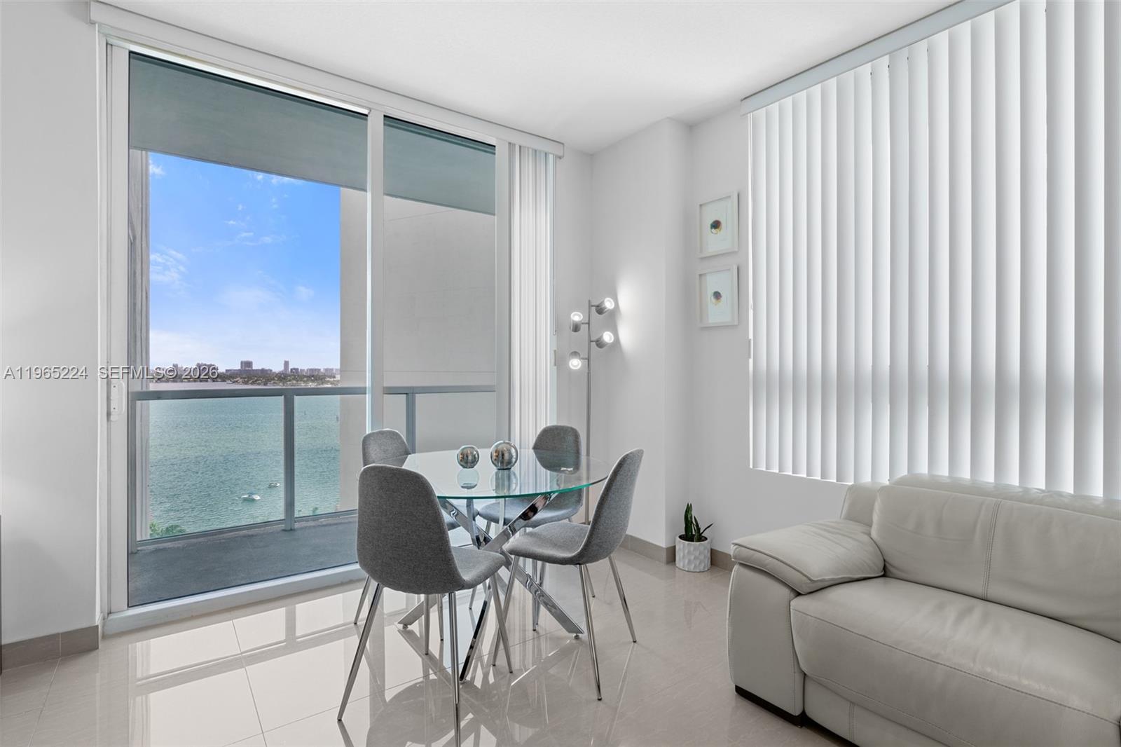 1900 N Bayshore Dr #1505, Miami FL 33132