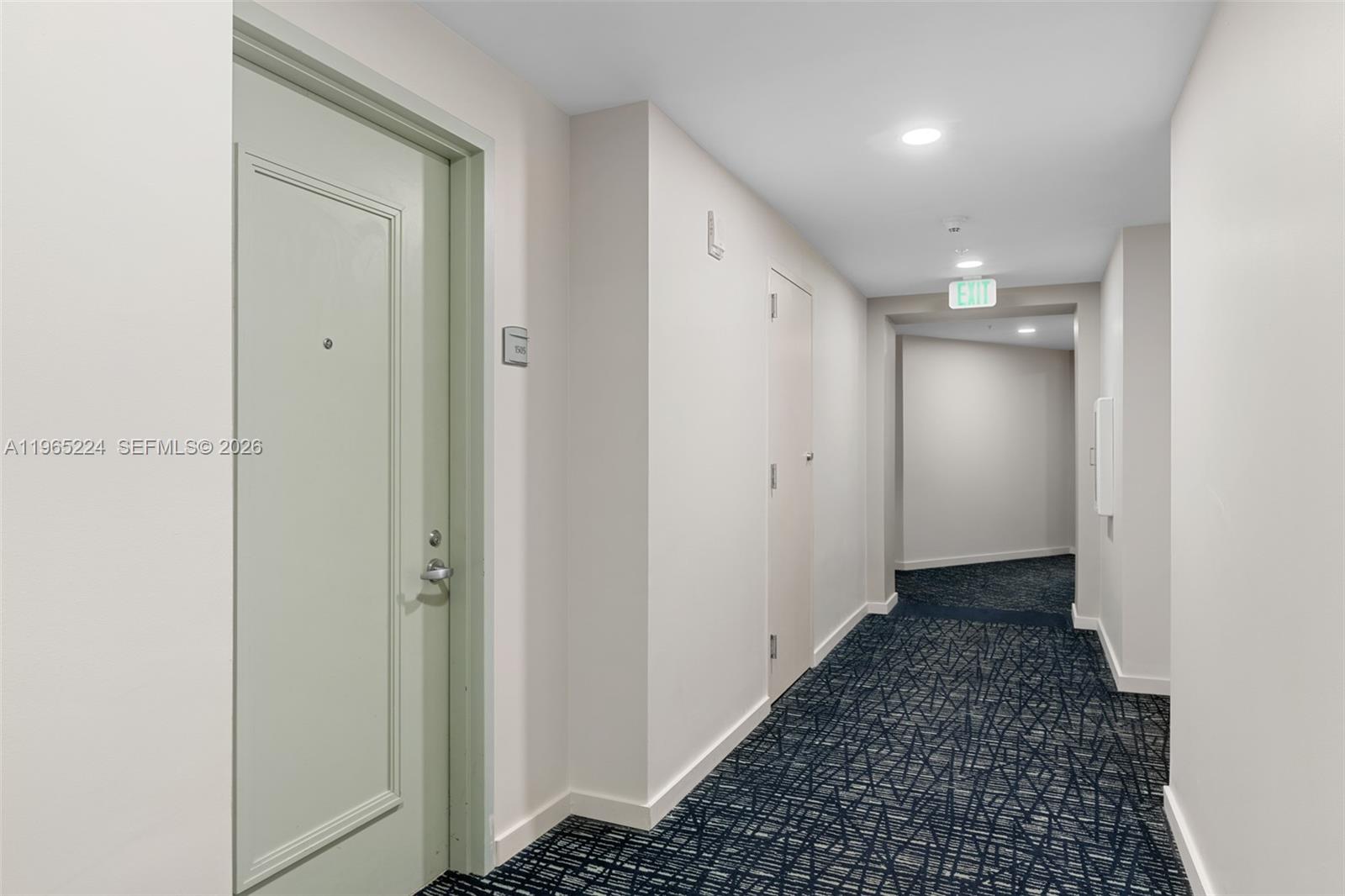 1900 N Bayshore Dr #1505, Miami FL 33132
