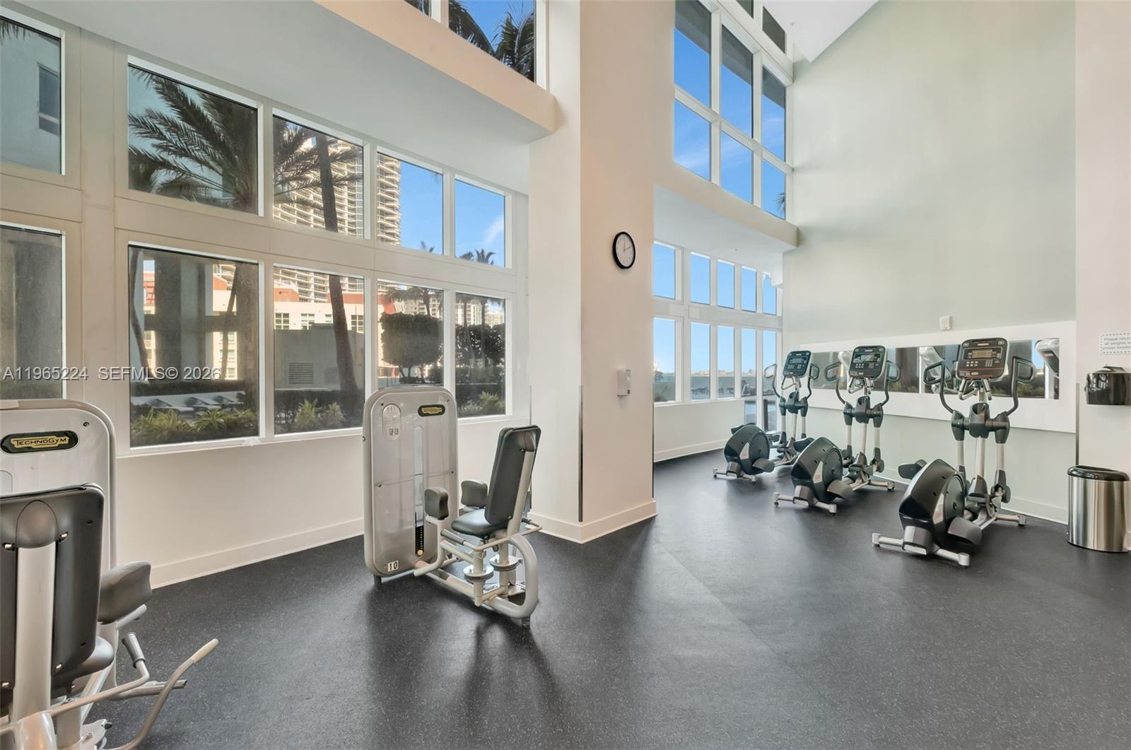 1900 N Bayshore Dr #1505, Miami FL 33132