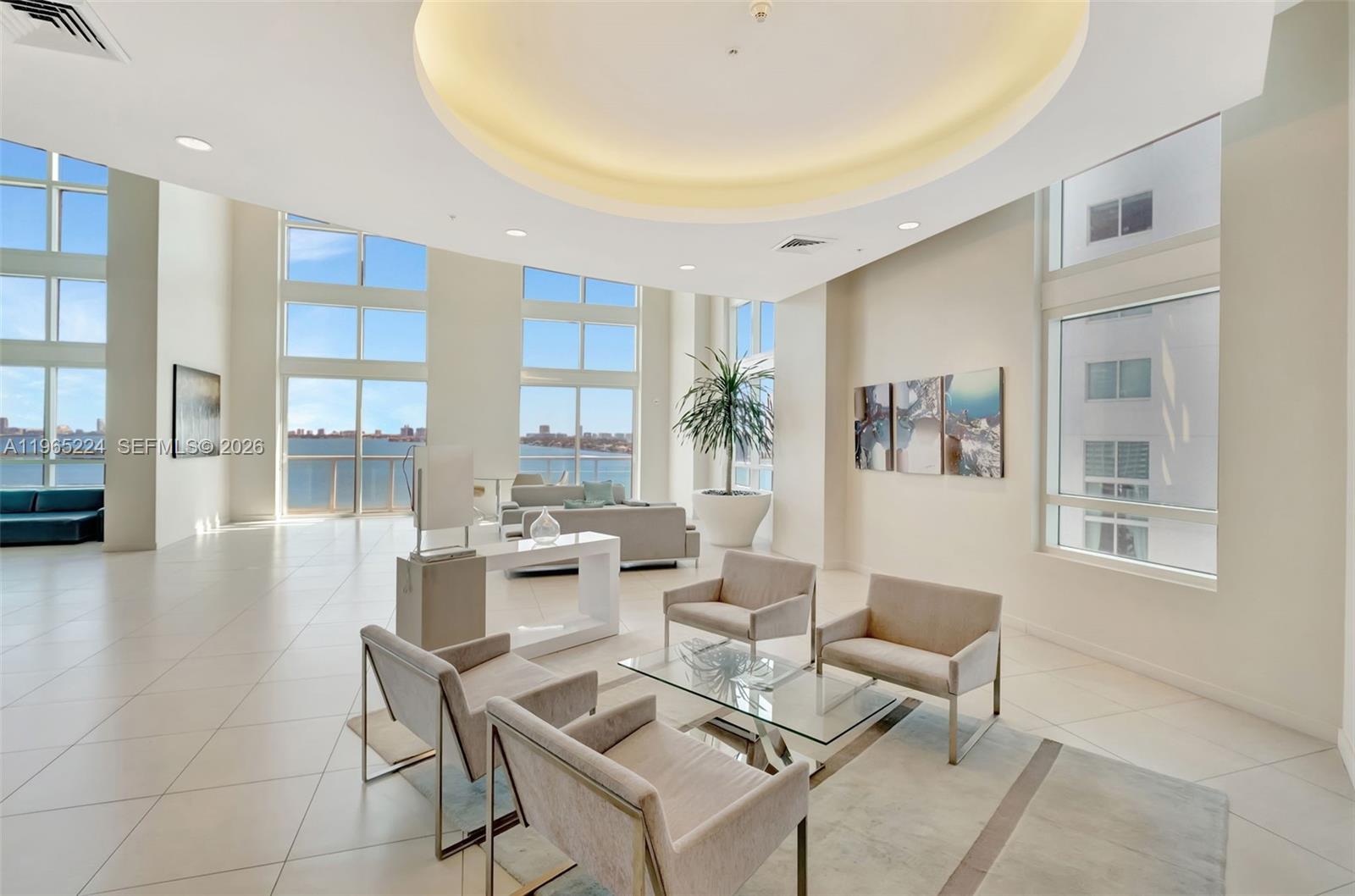 1900 N Bayshore Dr #1505, Miami FL 33132