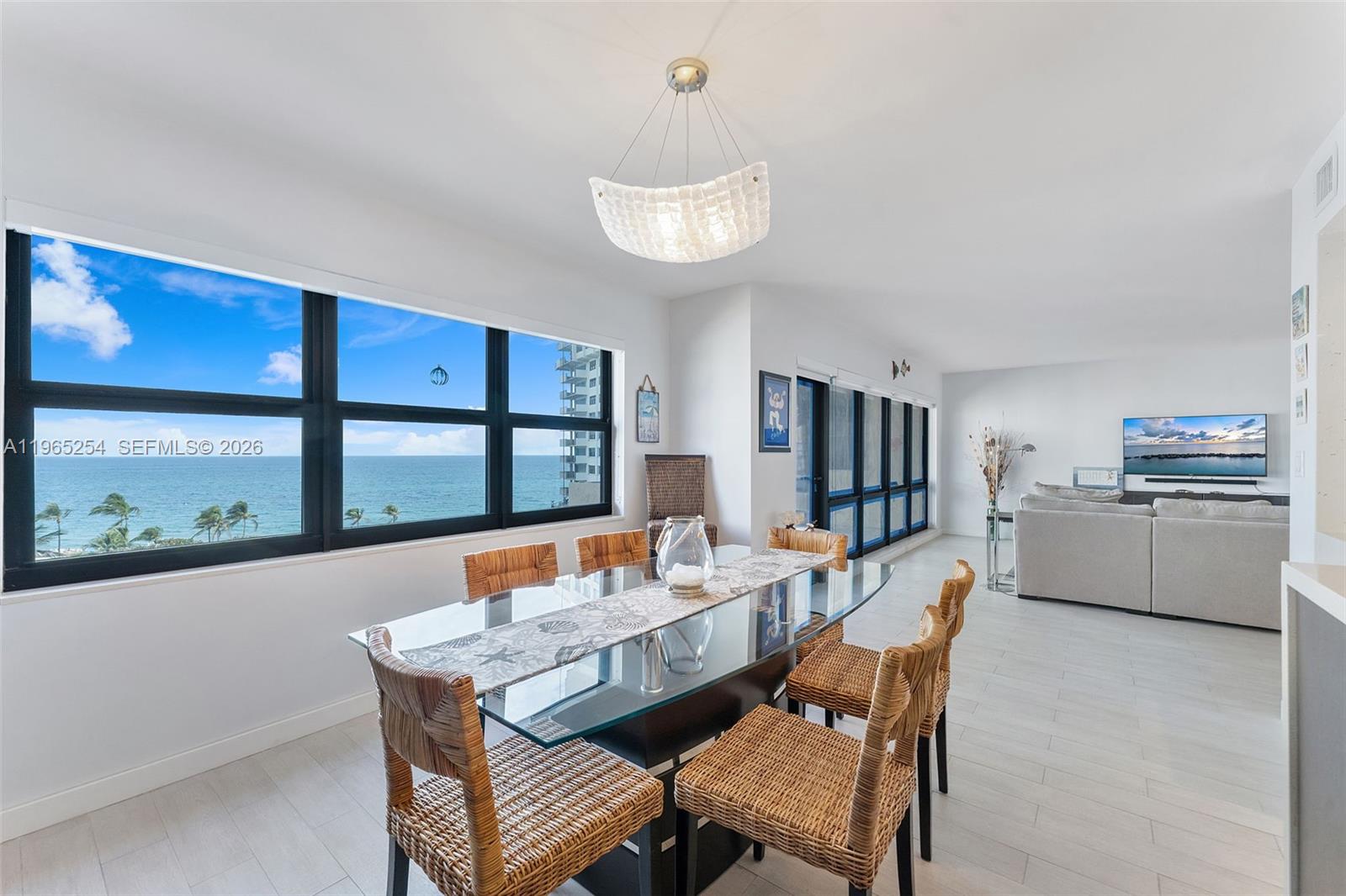 5100 N Ocean Blvd #916, Lauderdale By The Sea FL 33308