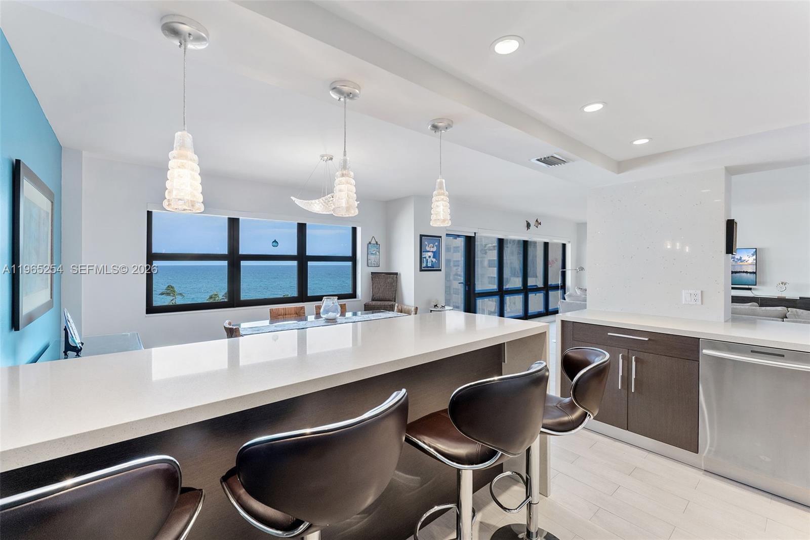 5100 N Ocean Blvd #916, Lauderdale By The Sea FL 33308