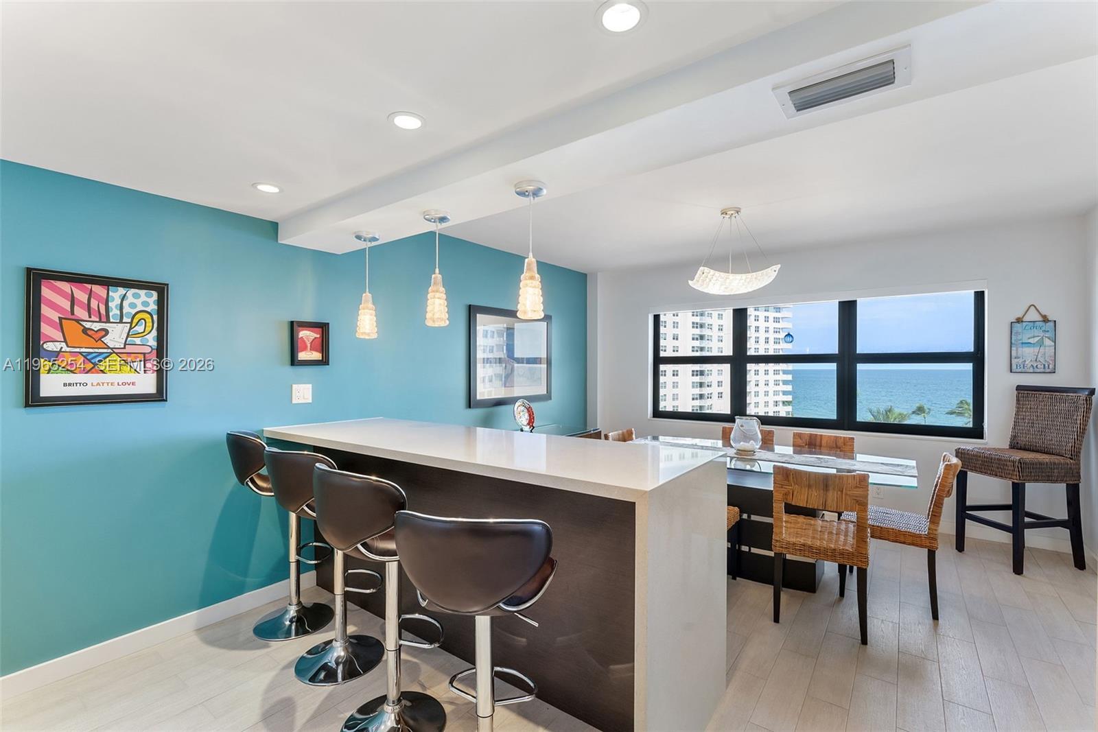 5100 N Ocean Blvd #916, Lauderdale By The Sea FL 33308