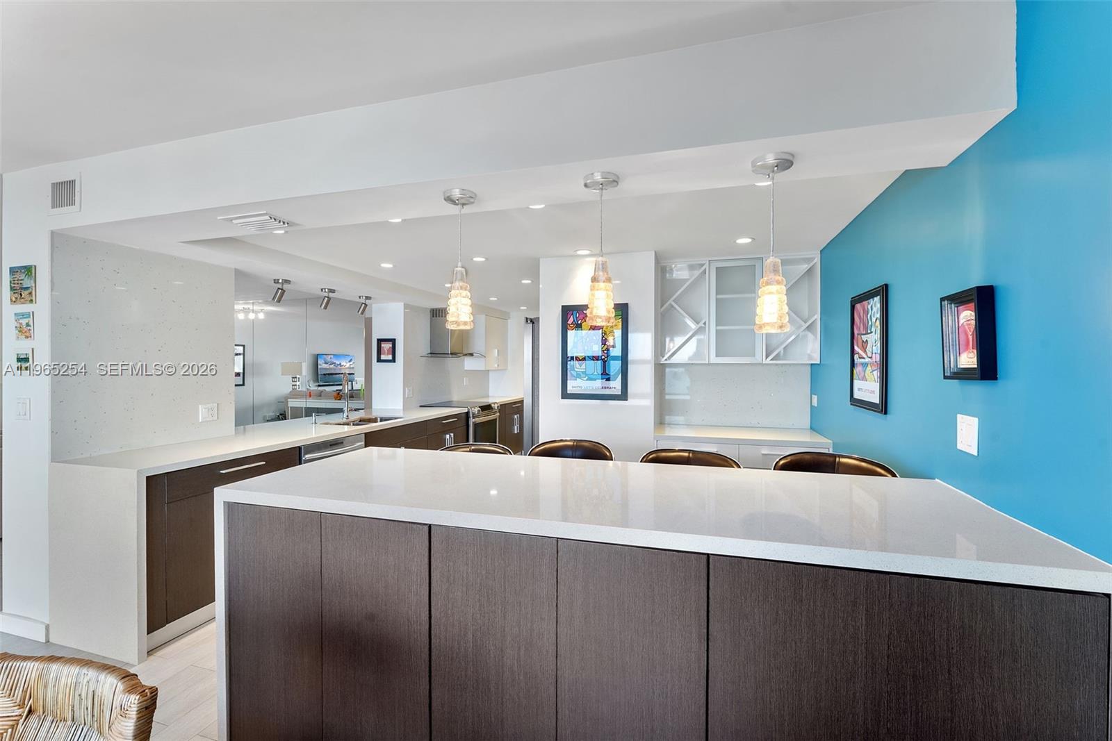 5100 N Ocean Blvd #916, Lauderdale By The Sea FL 33308