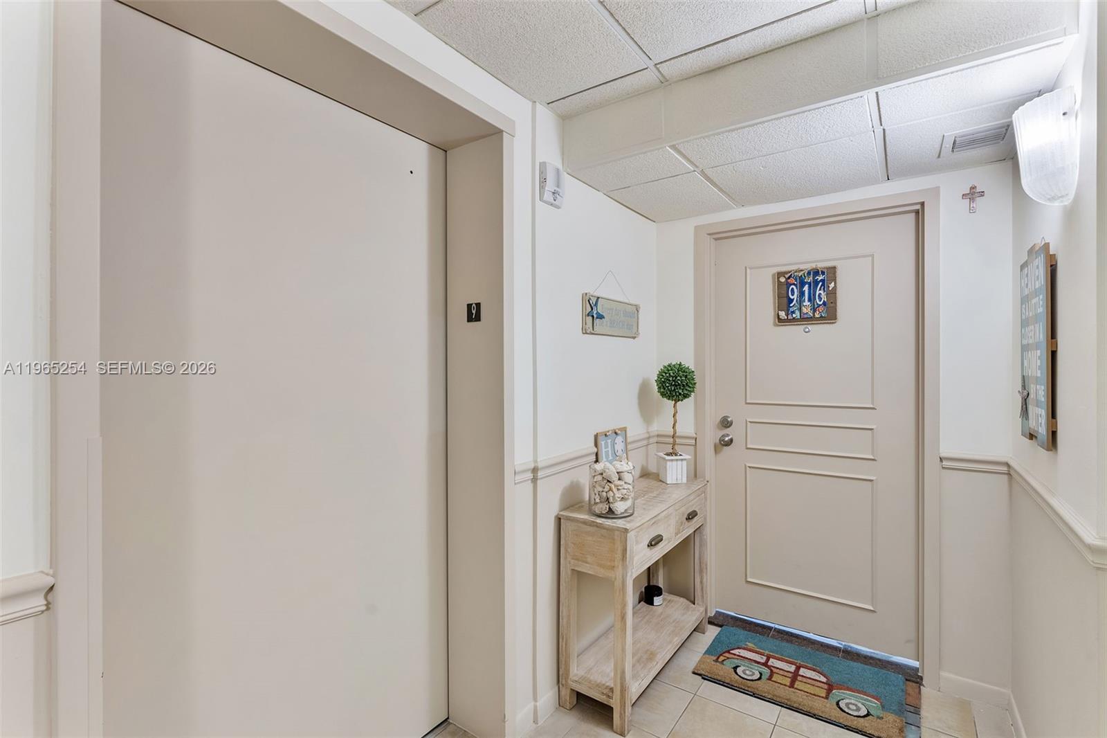 5100 N Ocean Blvd #916, Lauderdale By The Sea FL 33308