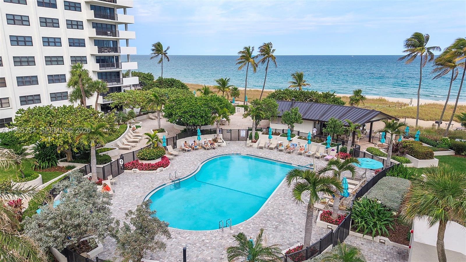5100 N Ocean Blvd #916, Lauderdale By The Sea FL 33308