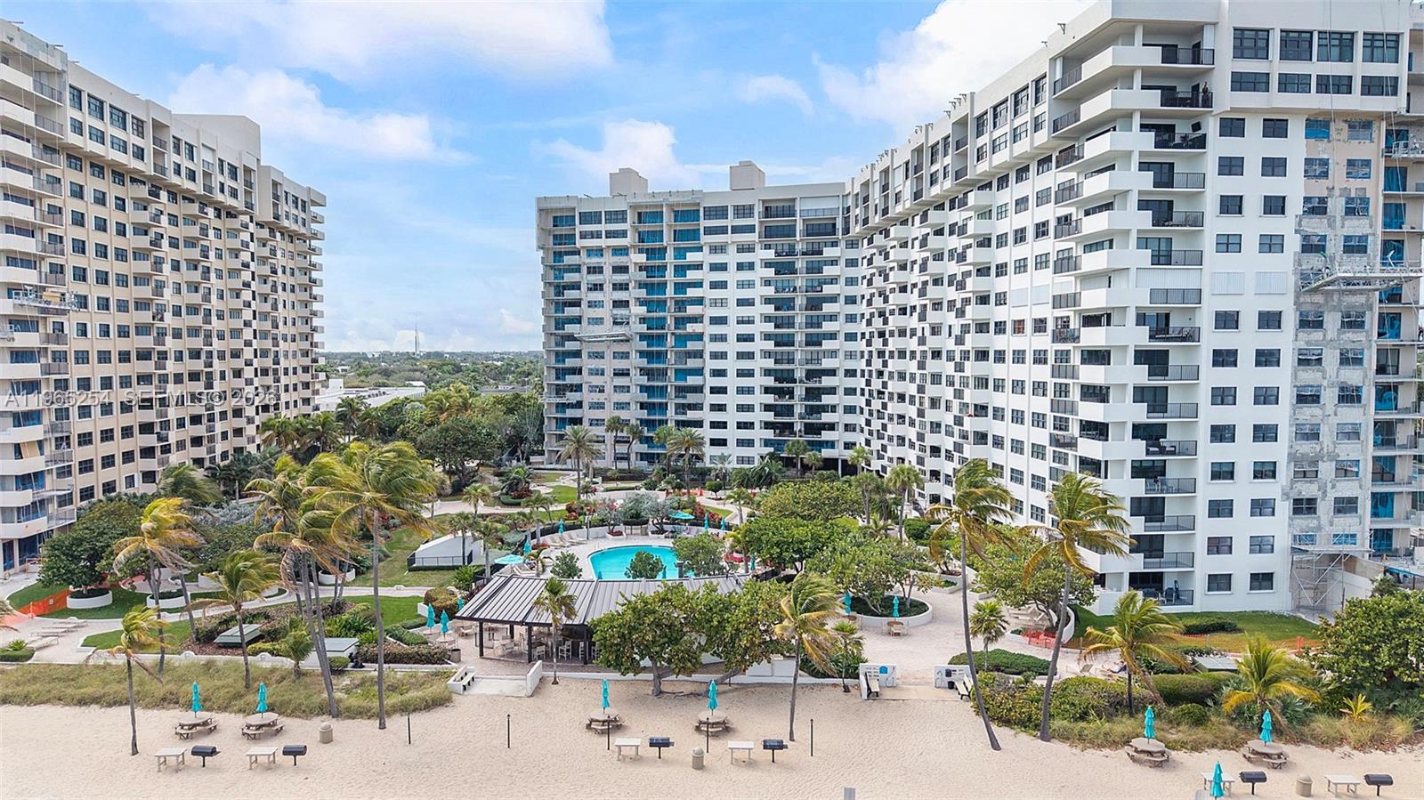 5100 N Ocean Blvd #916, Lauderdale By The Sea FL 33308