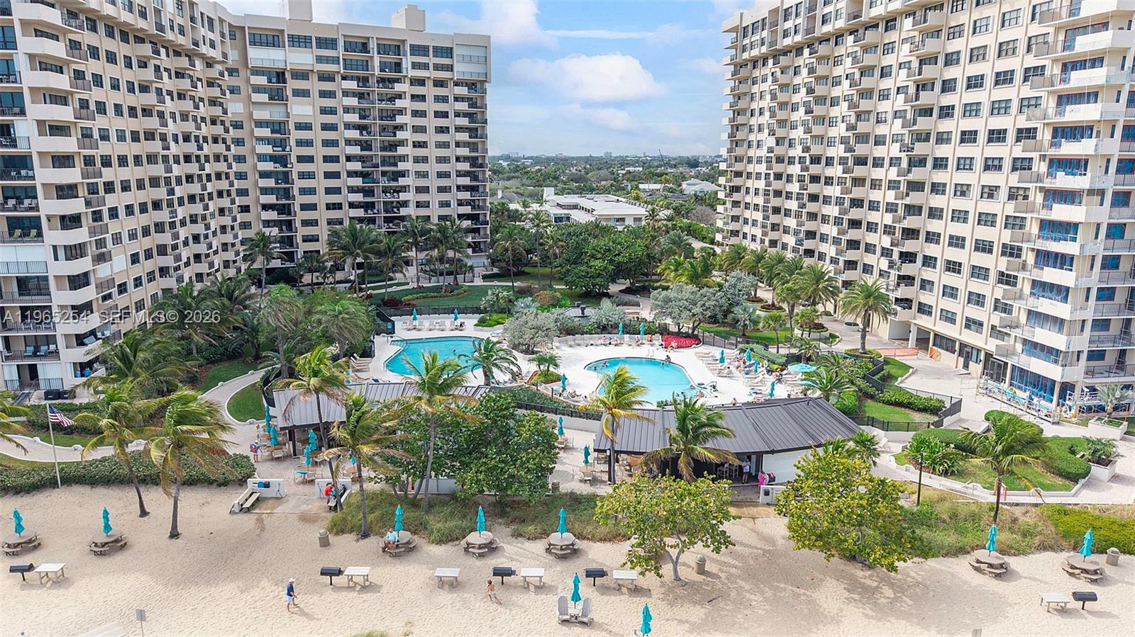 5100 N Ocean Blvd #916, Lauderdale By The Sea FL 33308
