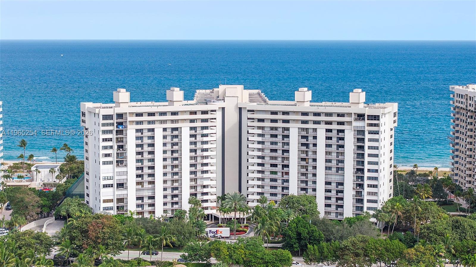 5100 N Ocean Blvd #916, Lauderdale By The Sea FL 33308