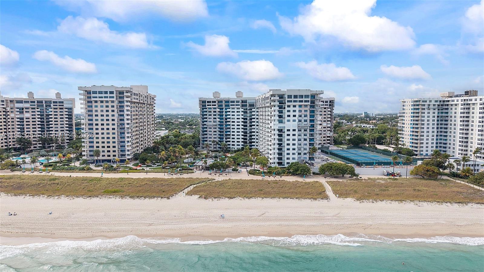 5100 N Ocean Blvd #916, Lauderdale By The Sea FL 33308