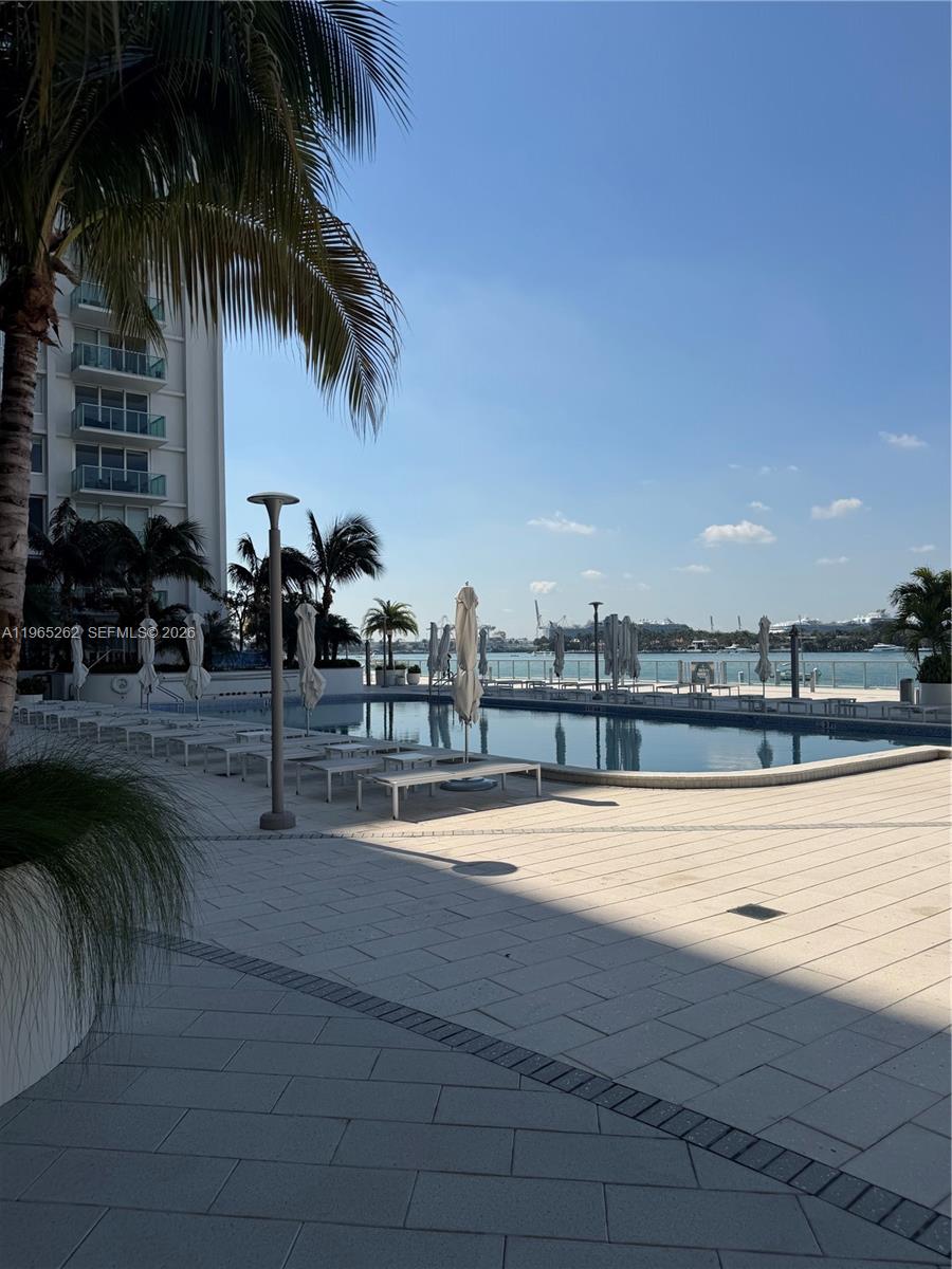 1000 West Ave #804, Miami Beach FL 33139