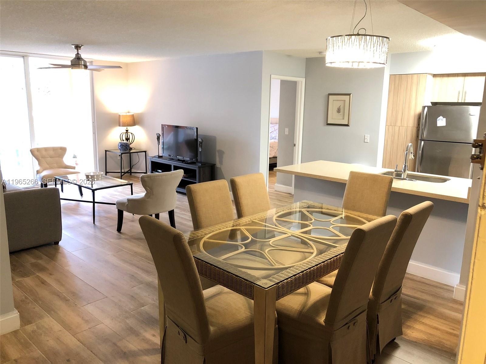19801 E Country Club Dr #4406, Aventura FL 33180