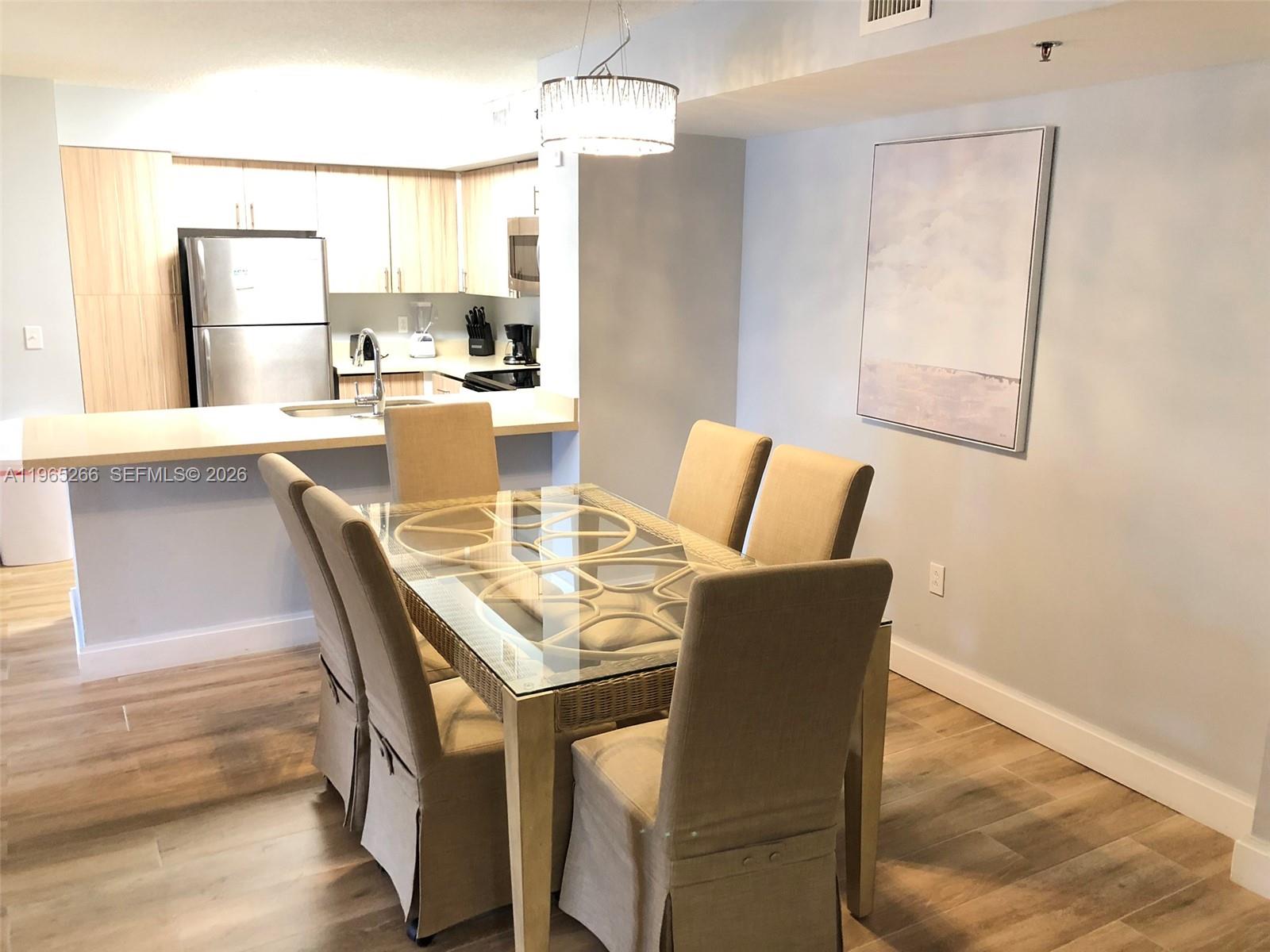 19801 E Country Club Dr #4406, Aventura FL 33180