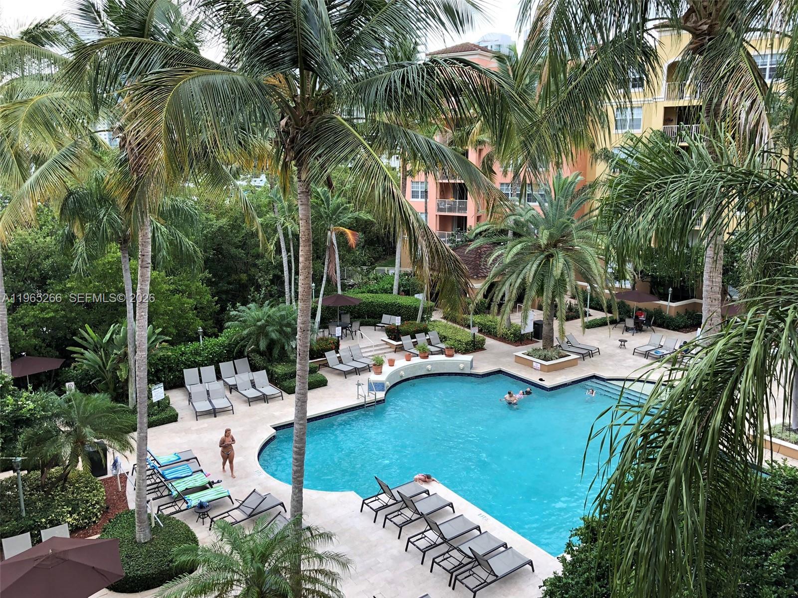 19801 E Country Club Dr #4406, Aventura FL 33180