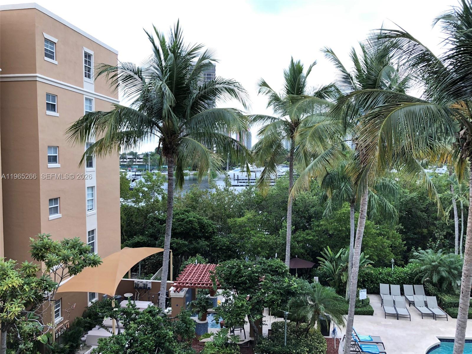 19801 E Country Club Dr #4406, Aventura FL 33180
